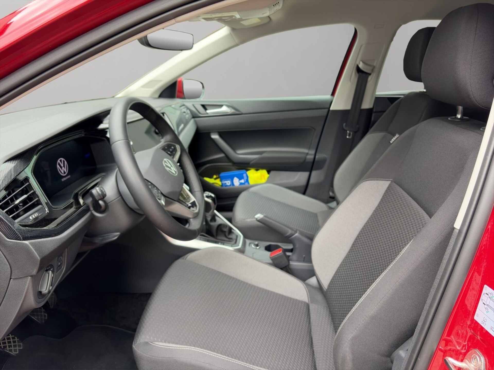 Volkswagen Polo Life