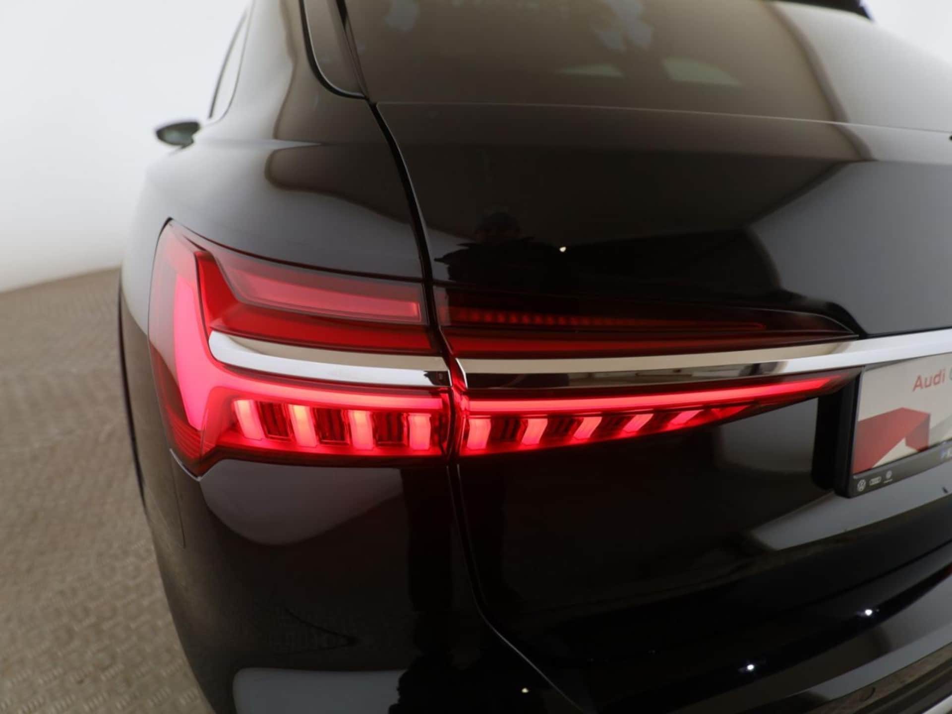 Audi A6 allroad quattro