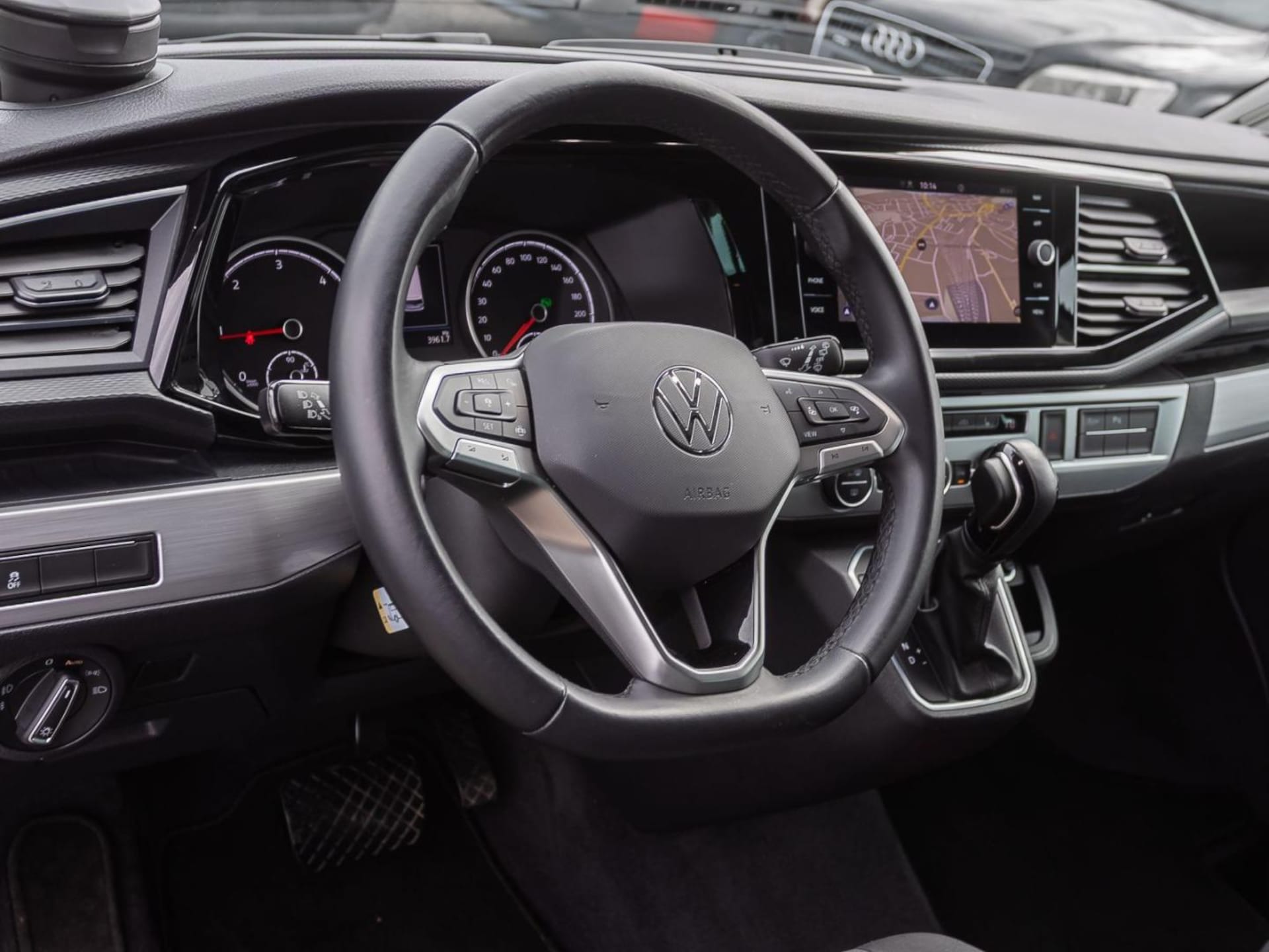 Volkswagen T6.1 California Beach