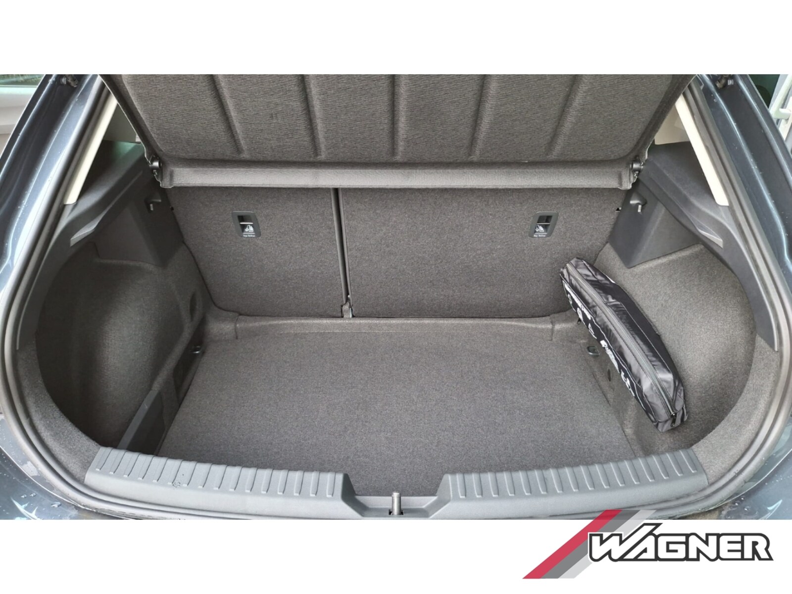 SEAT Leon – Bild 11