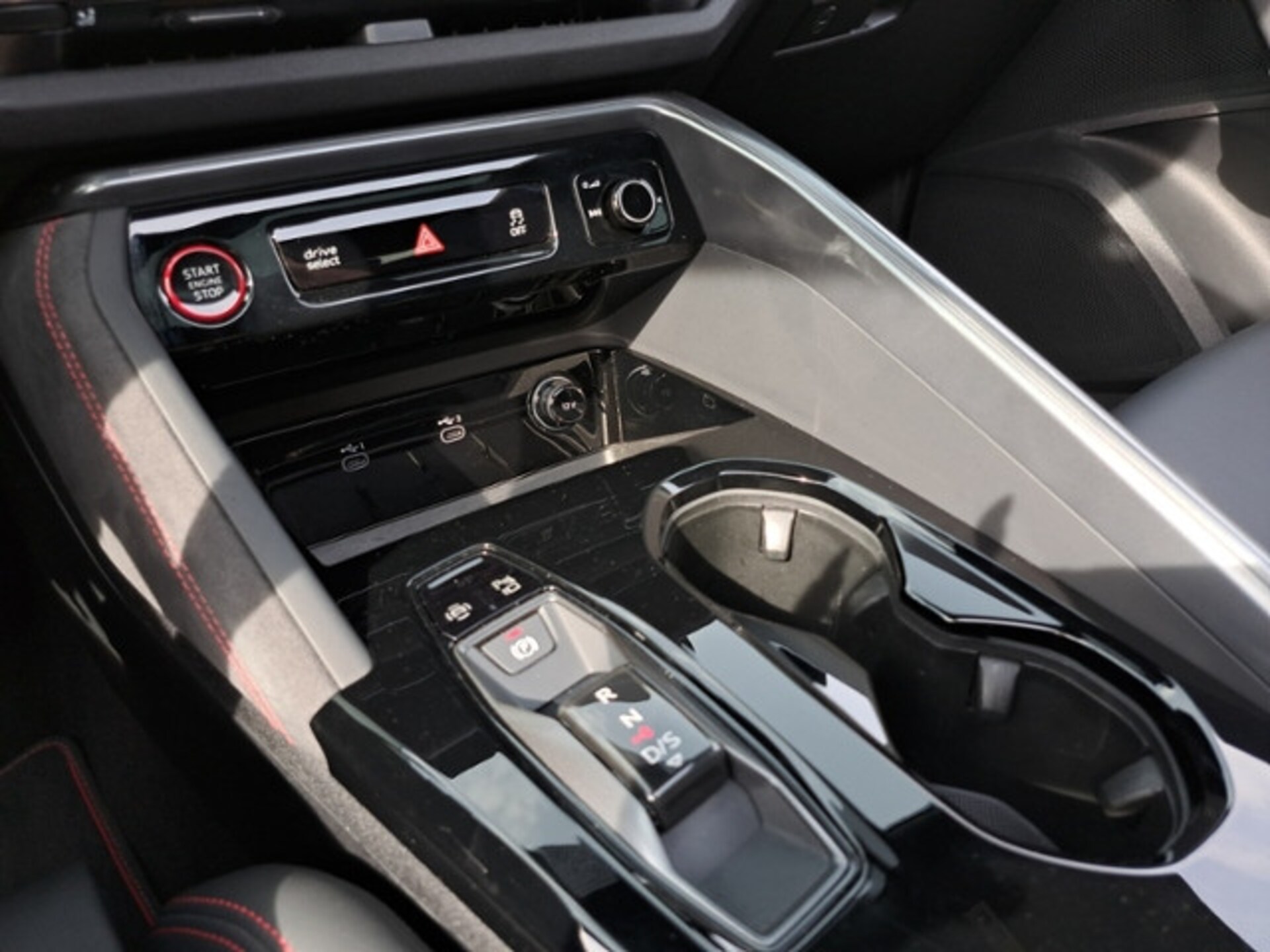 Audi SQ5 SUV