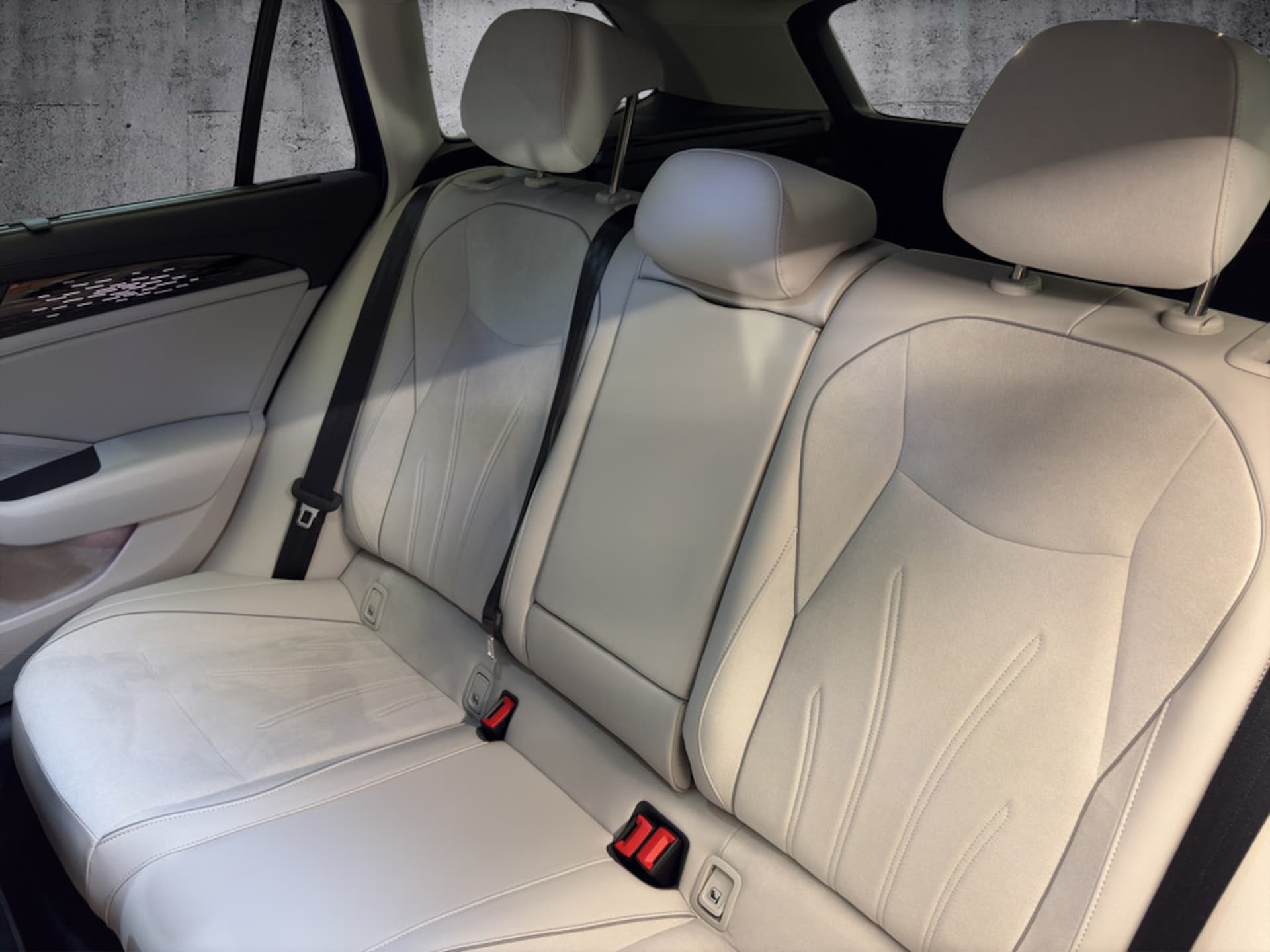 Volkswagen Passat Elegance