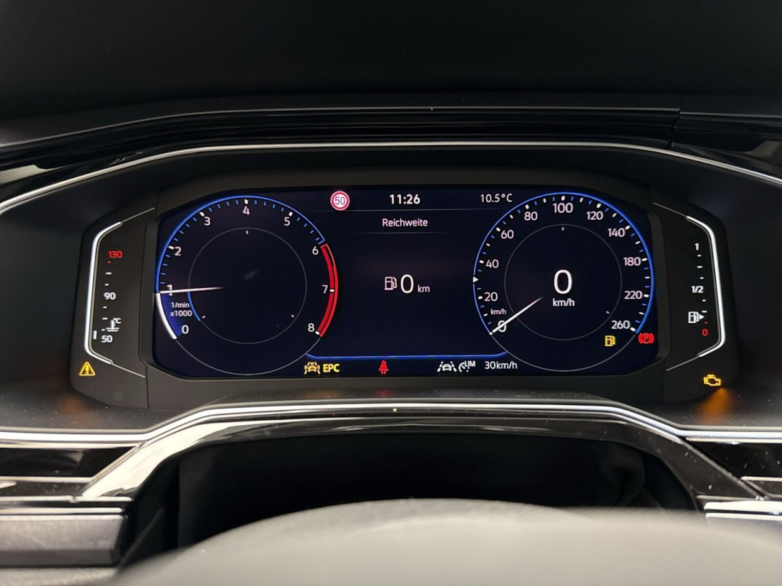 Volkswagen Polo – Bild 11