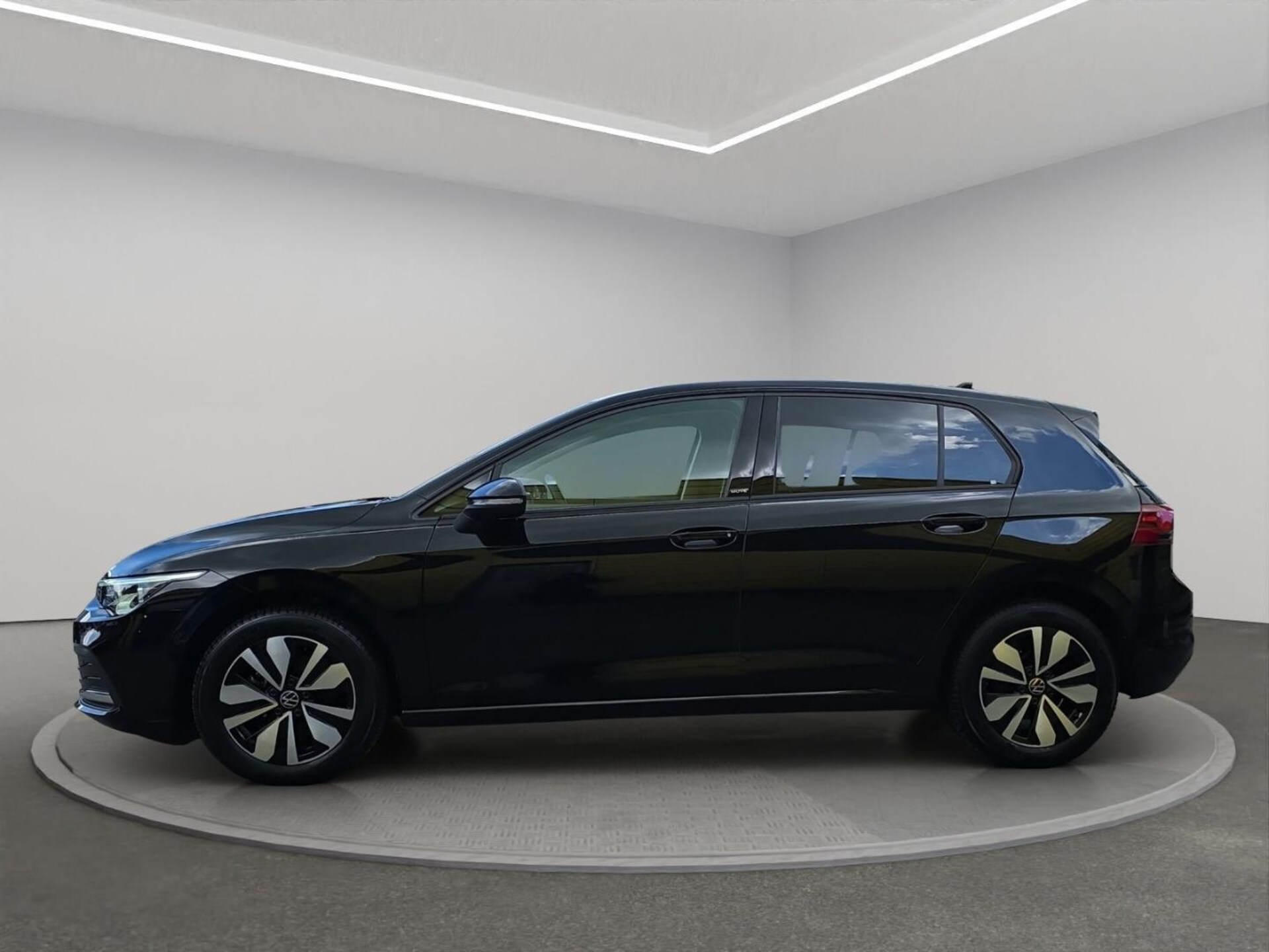 Volkswagen Golf MOVE