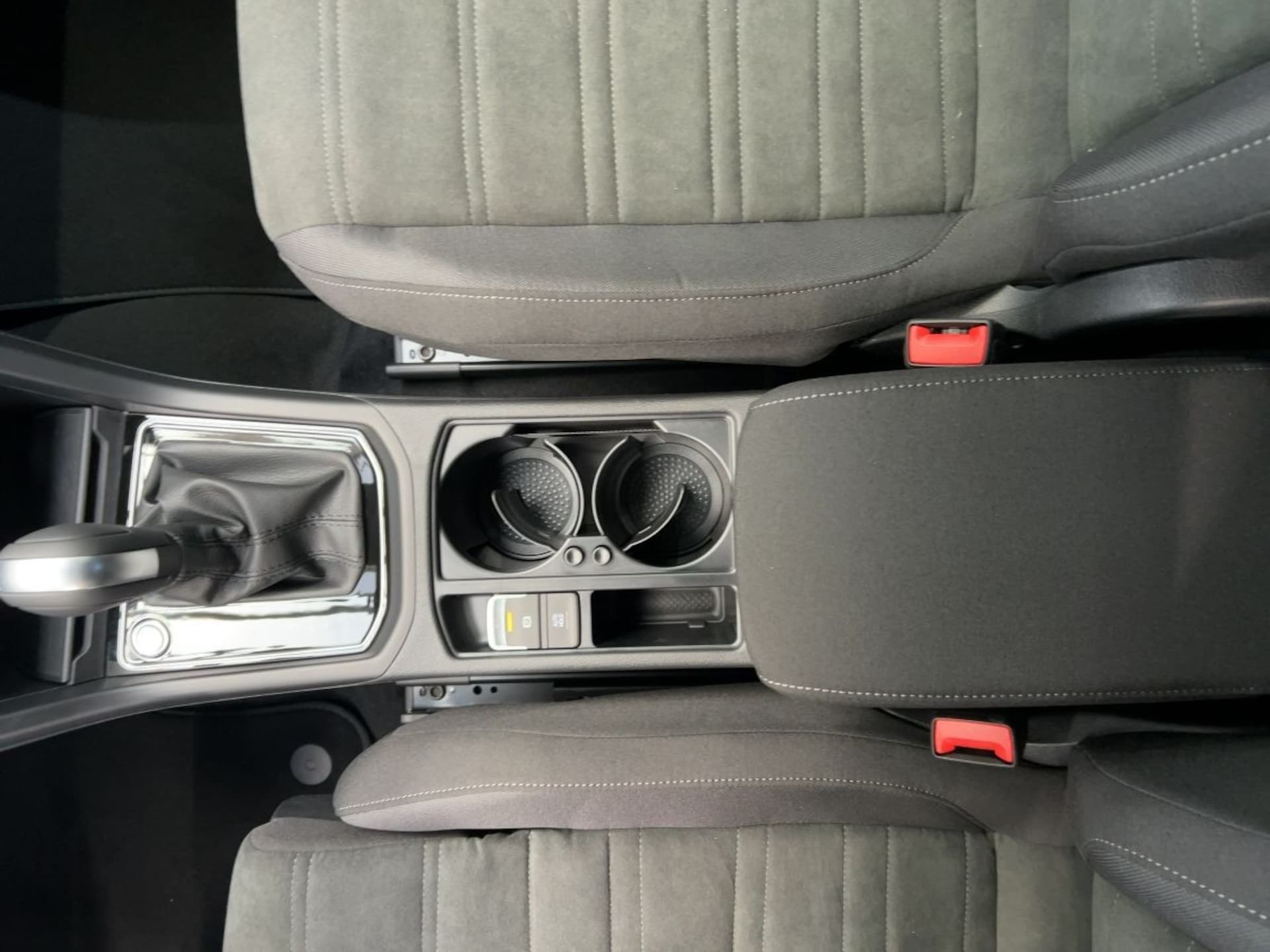 Volkswagen Touran Highline