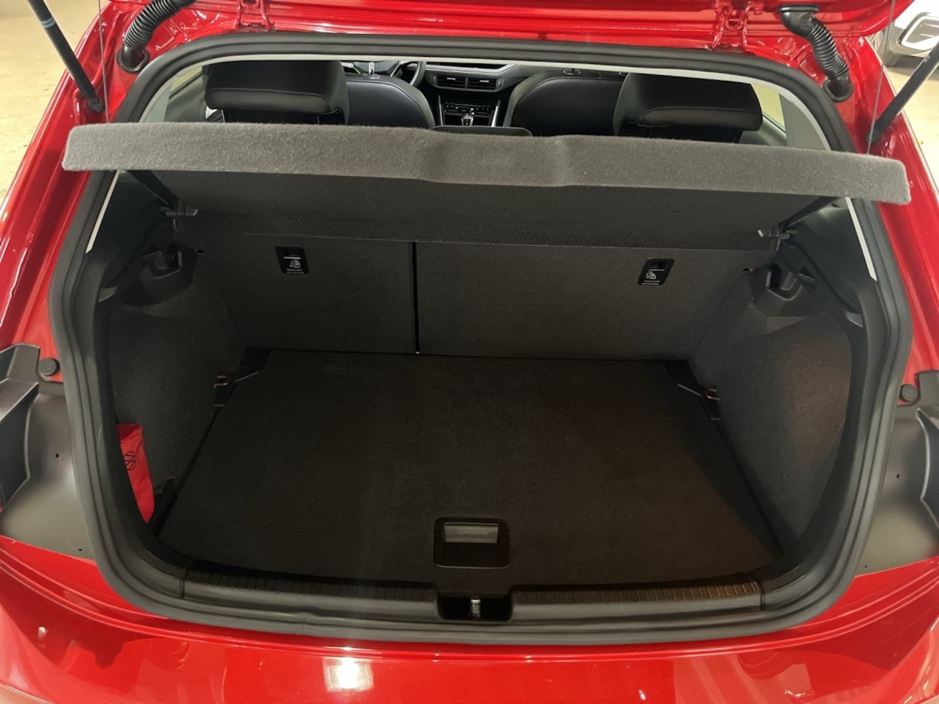 Volkswagen Polo Goal