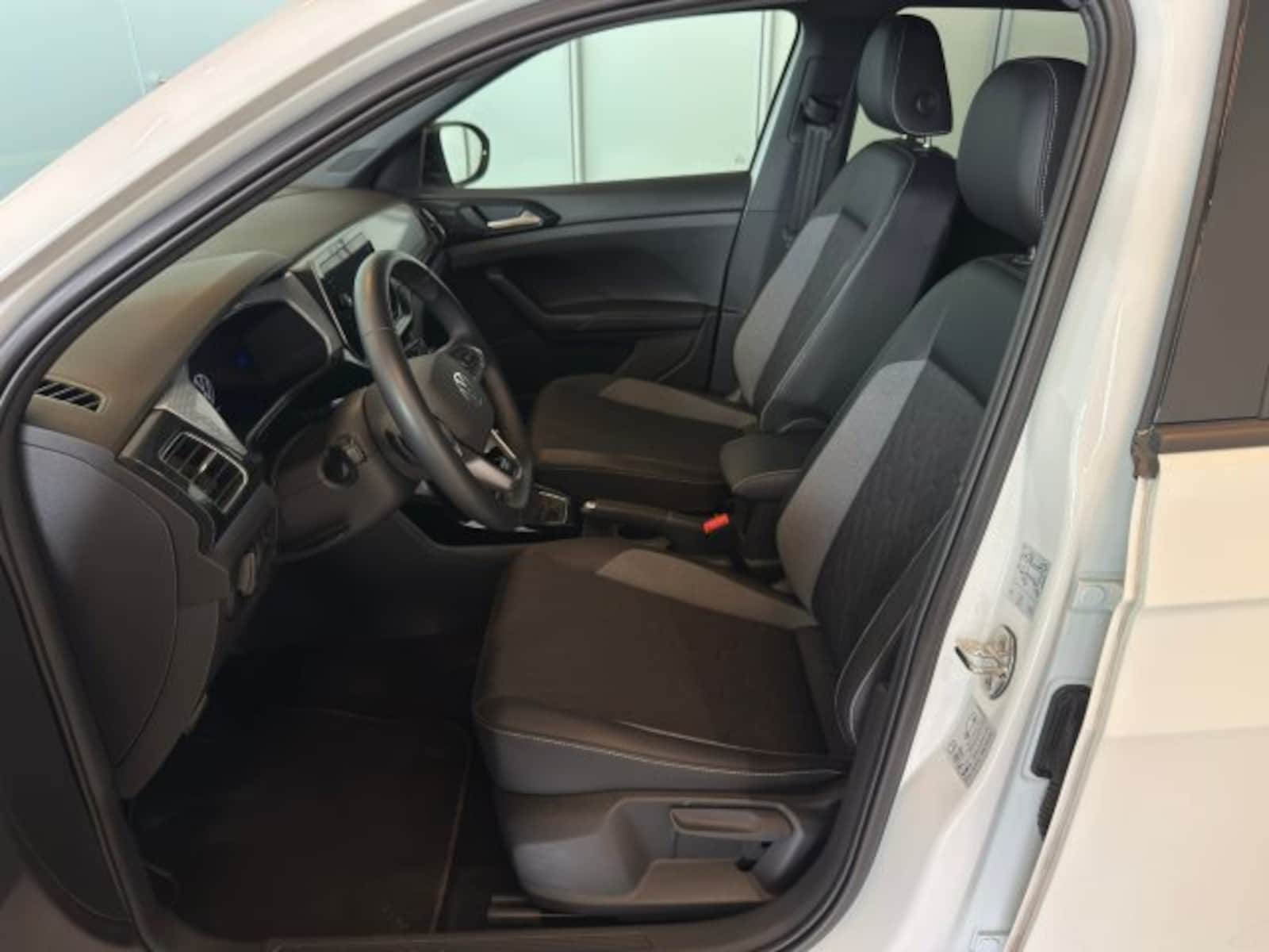 Volkswagen T-Cross – Bild 18