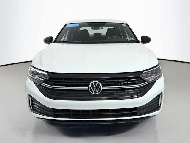 2023 Volkswagen Jetta