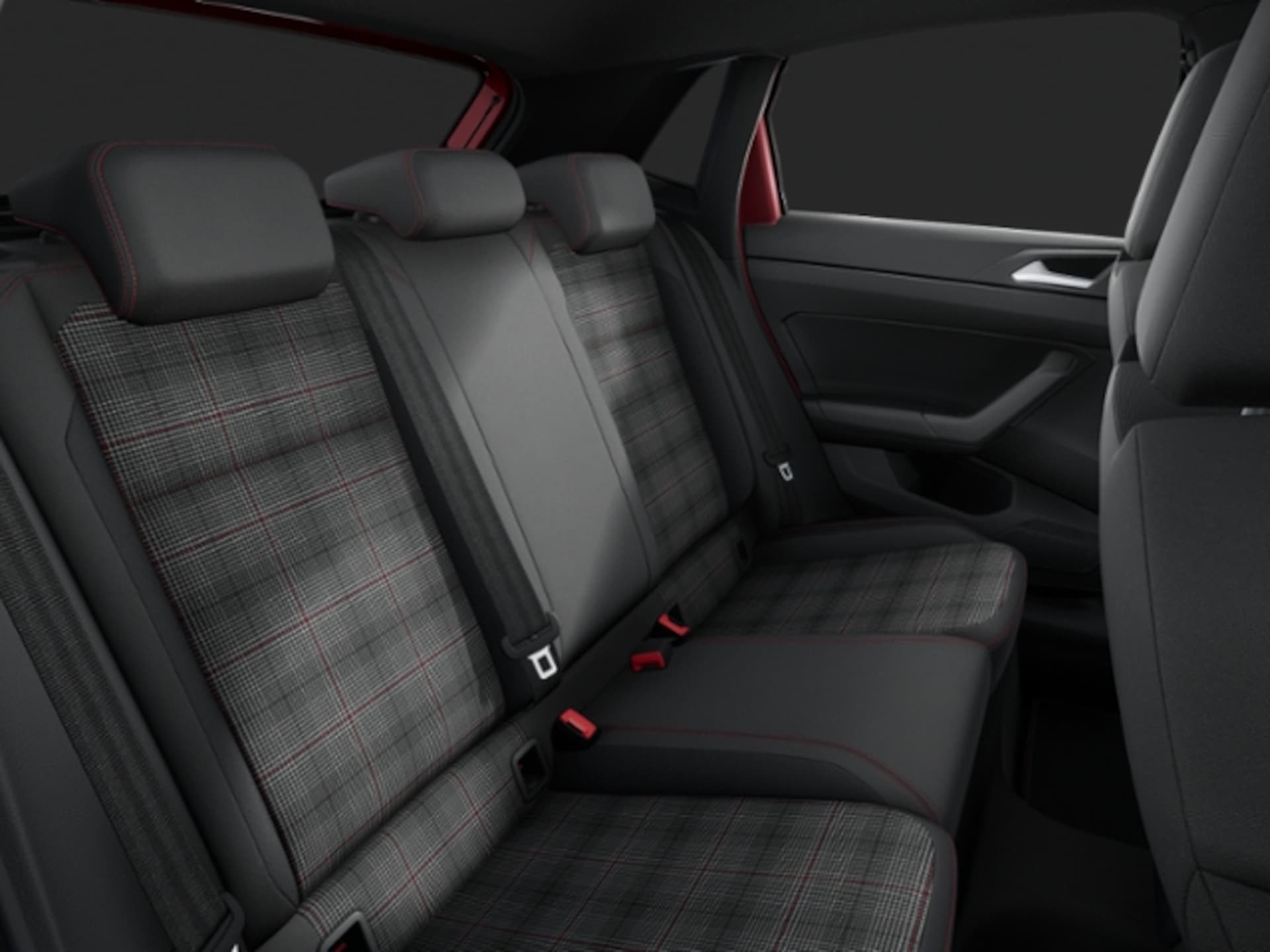 Volkswagen Polo GTI
