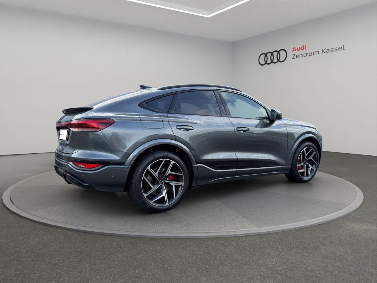 Audi SQ6 Sportback e-tron – Bild 6