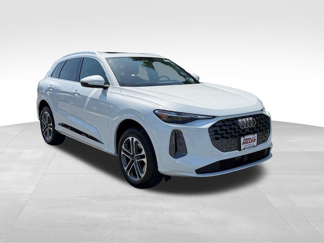 2026 Audi Q5