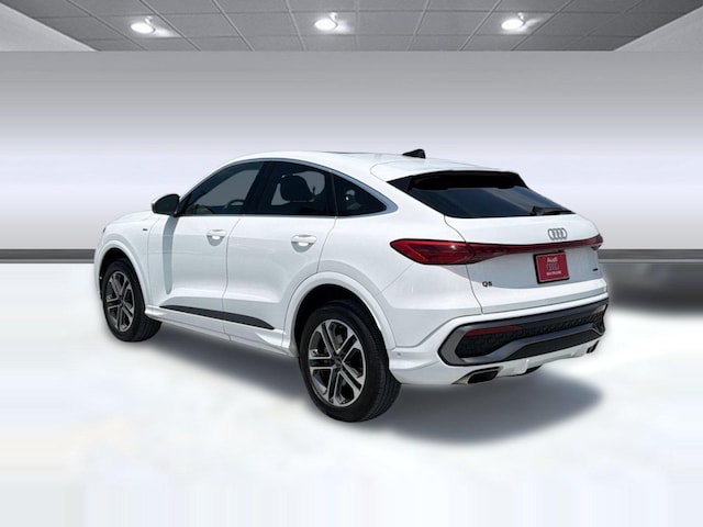 2025 Audi Q5 Sportback