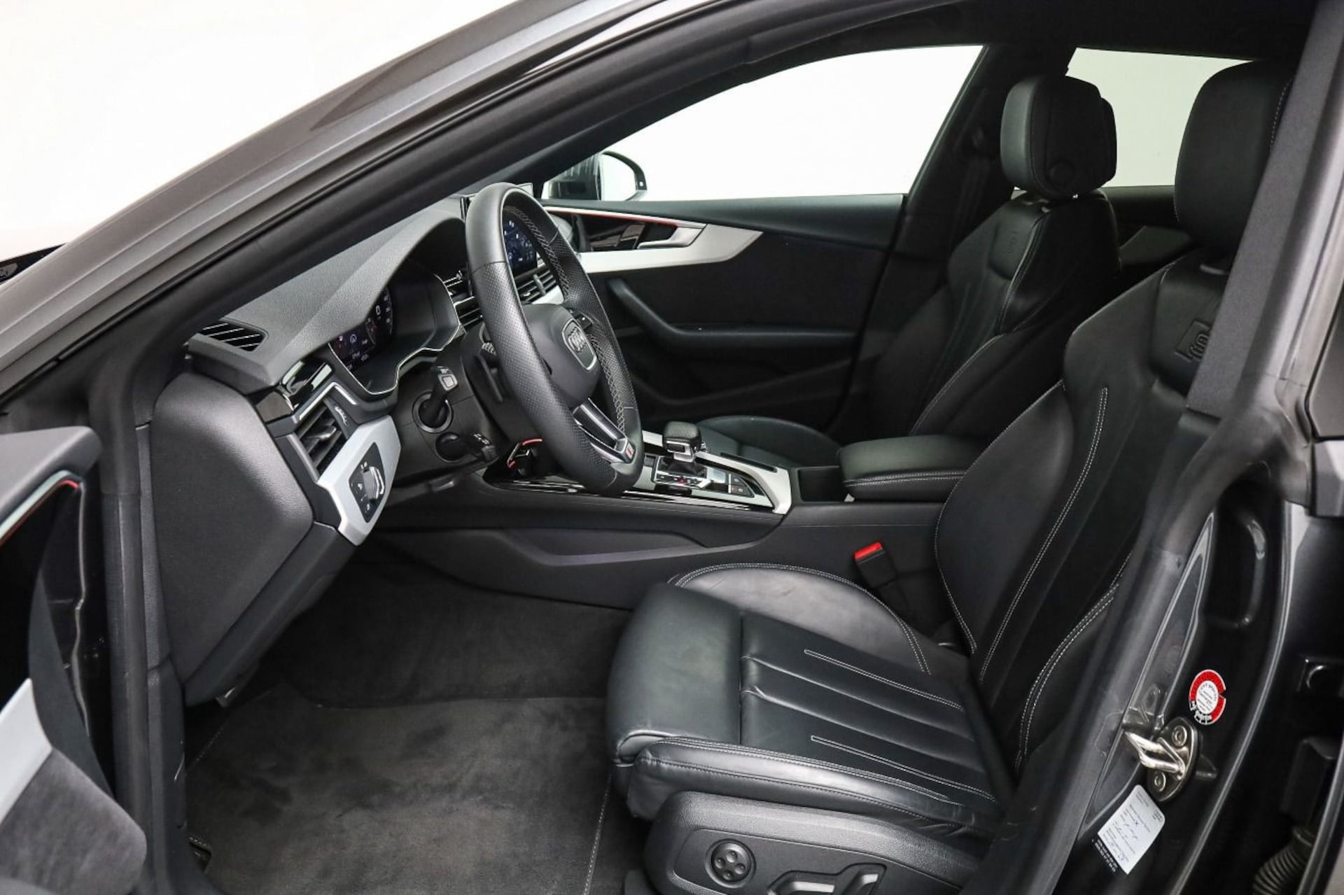 Audi A5 Sportback S line