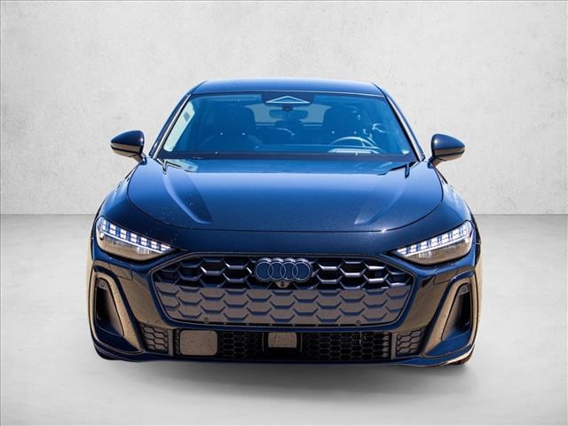 2026 Audi A5 Sedan