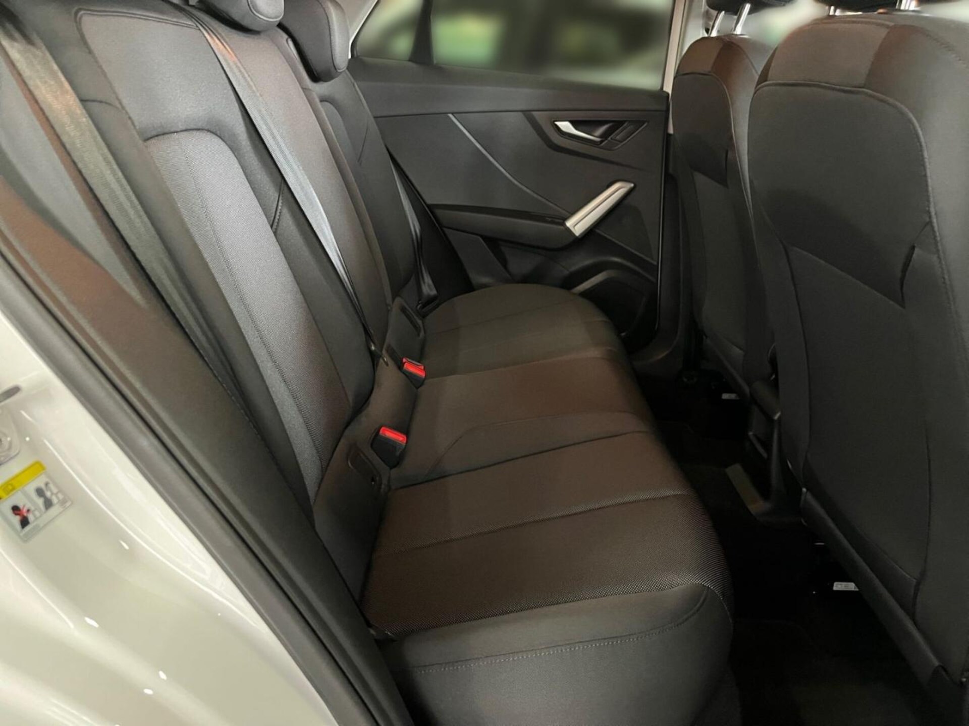 Audi Q2 Advanced