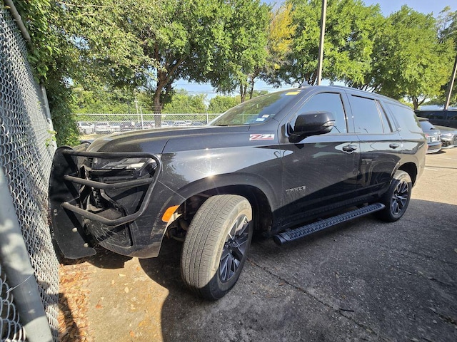2023 Chevrolet Tahoe