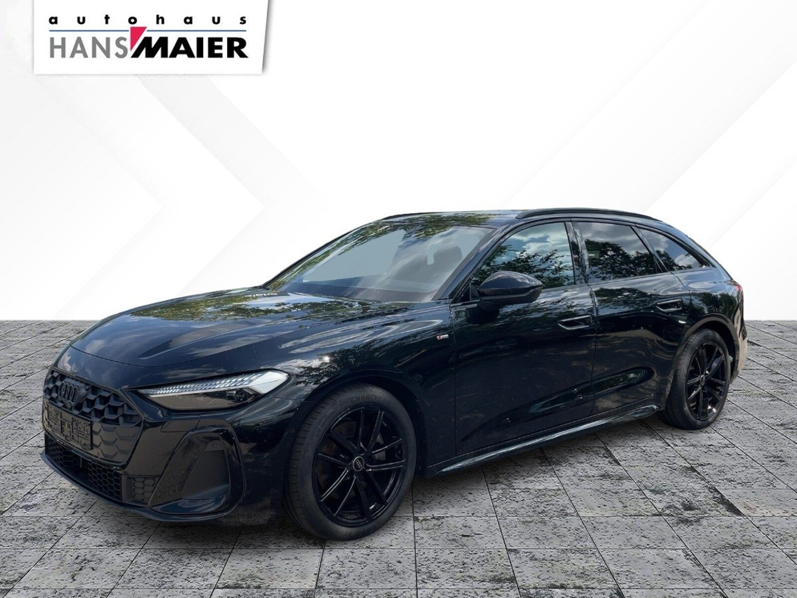 Audi A5 Avant – Bild 2