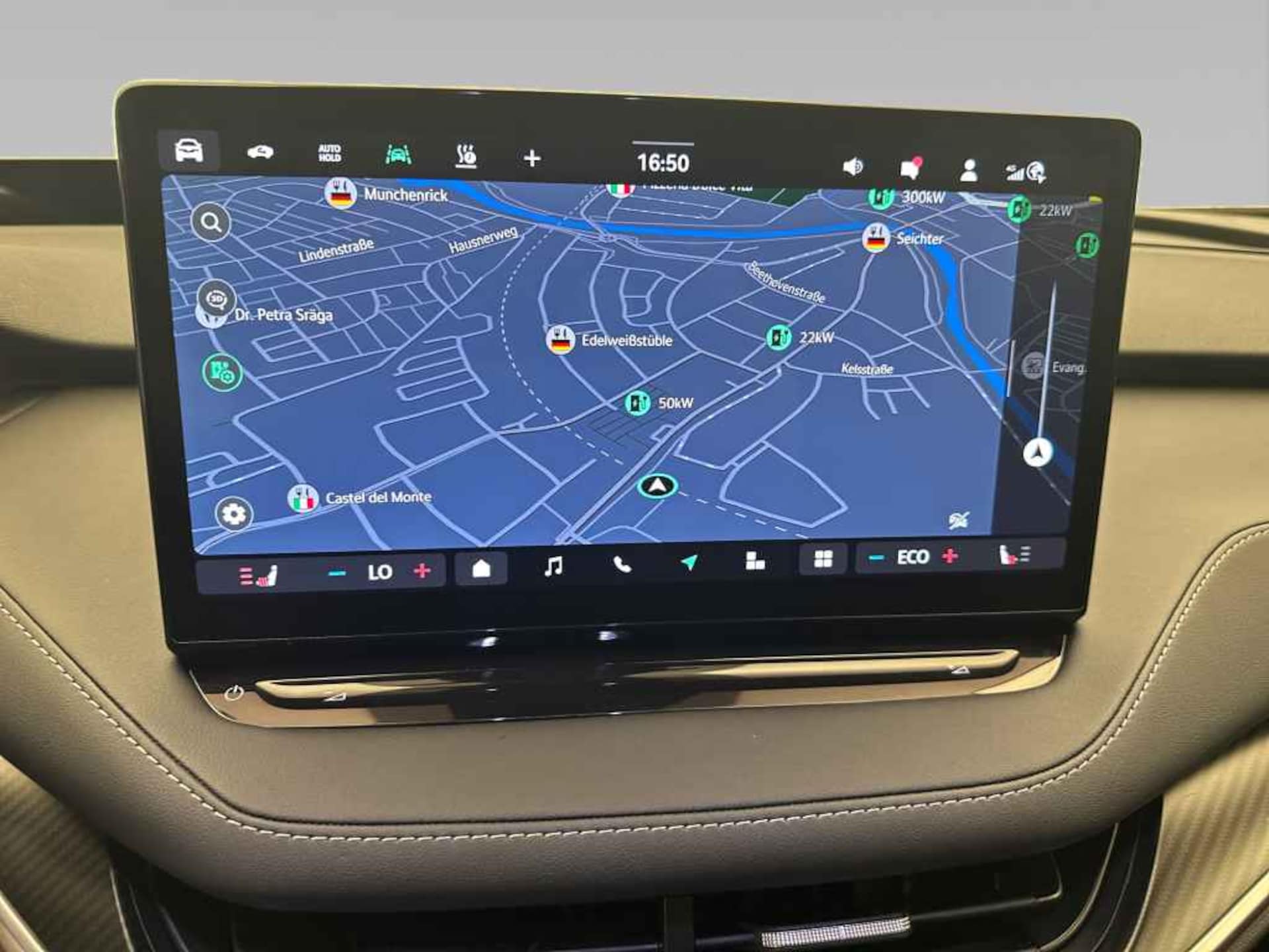 Skoda Enyaq 85 Sportline