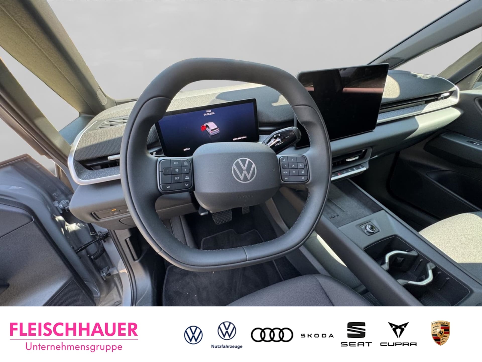 Volkswagen ID.3 Neo Life