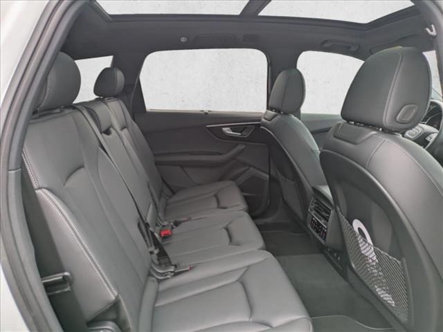 2026 Audi Q7 Premium Plus - Photo 25