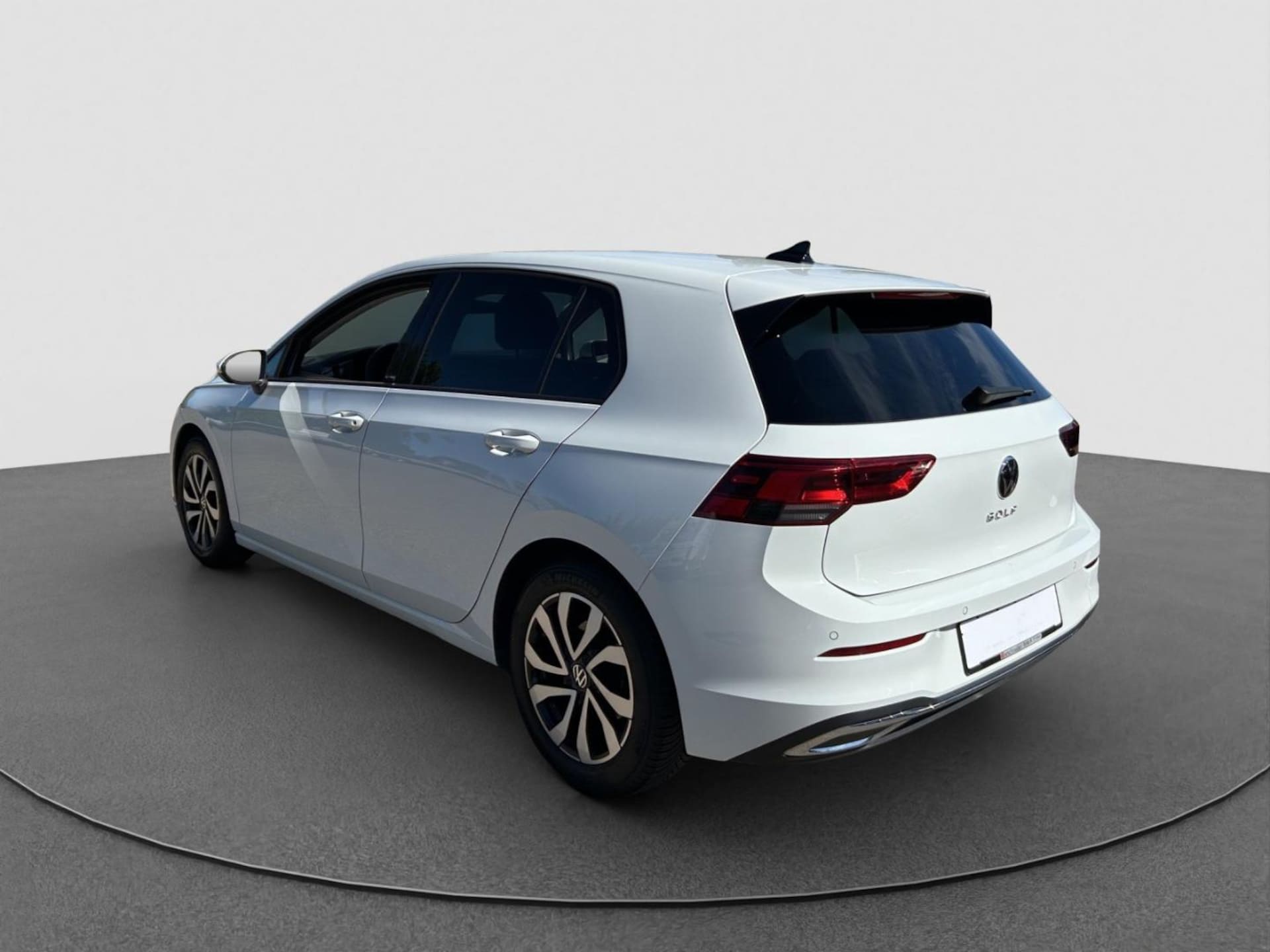 Volkswagen Golf Active