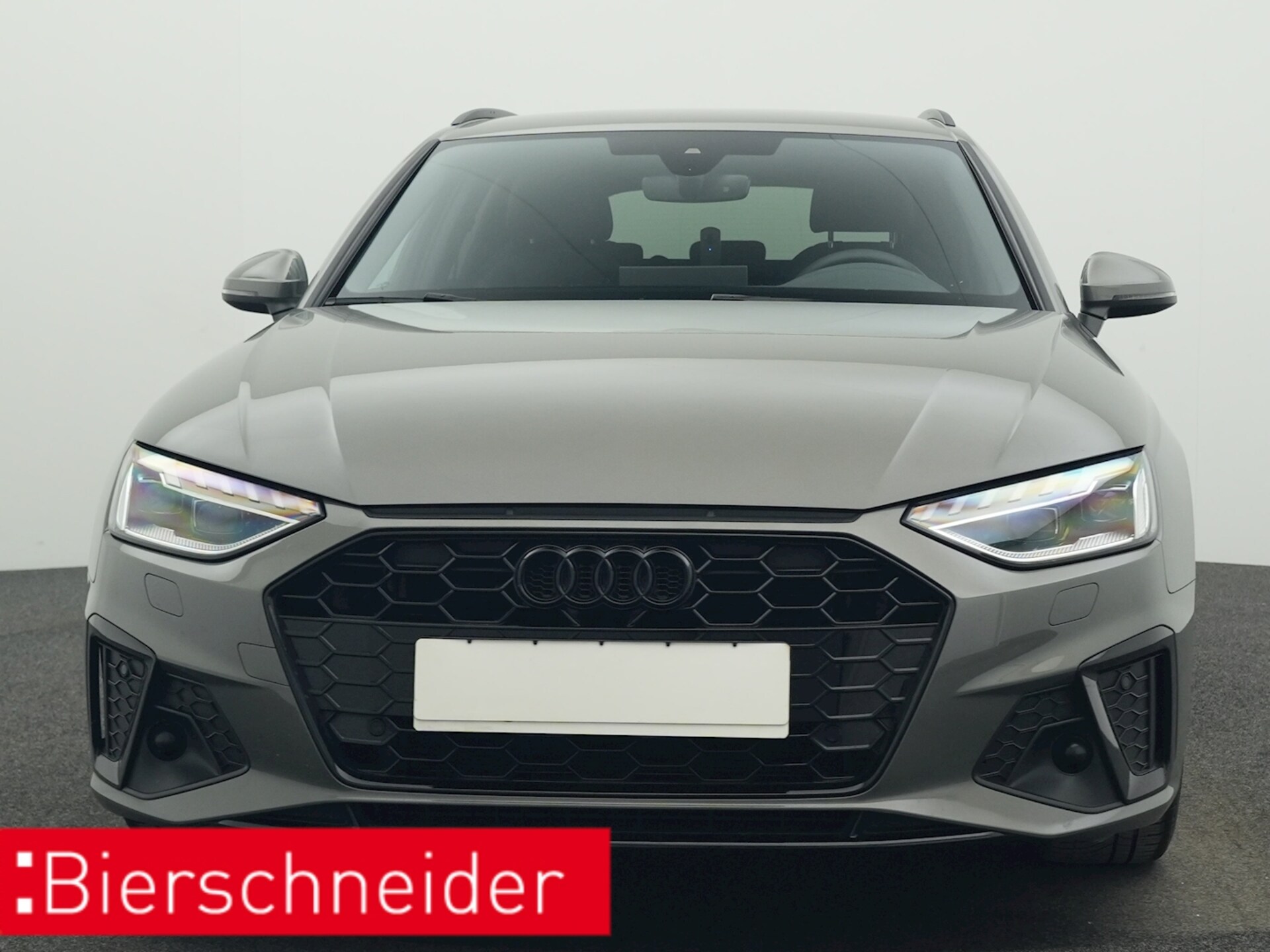 Audi A4 Avant S line