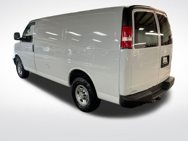 2019 Chevrolet