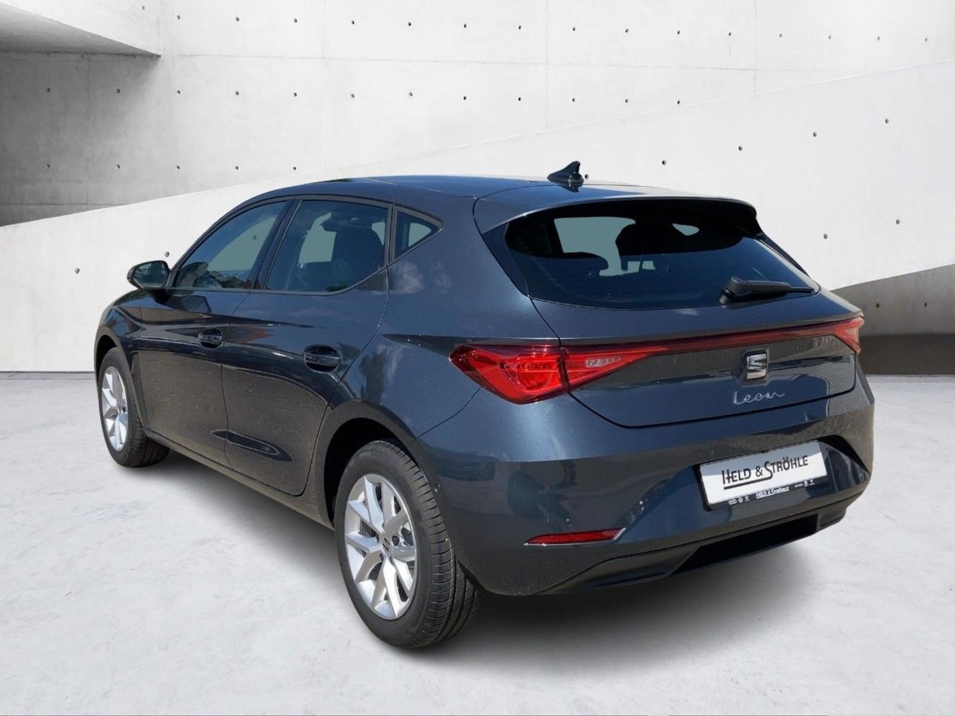 SEAT Leon Style