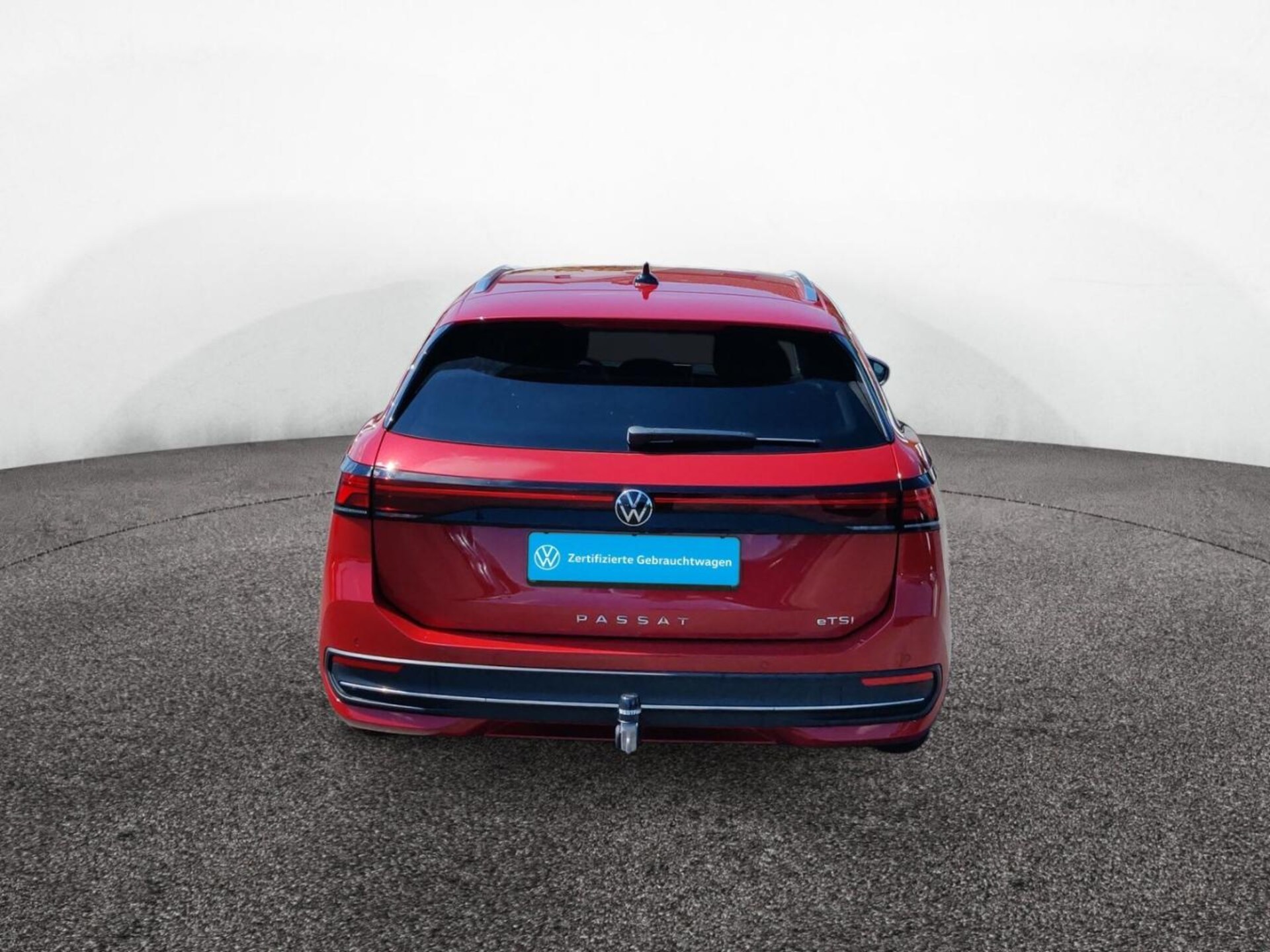Volkswagen Passat Business