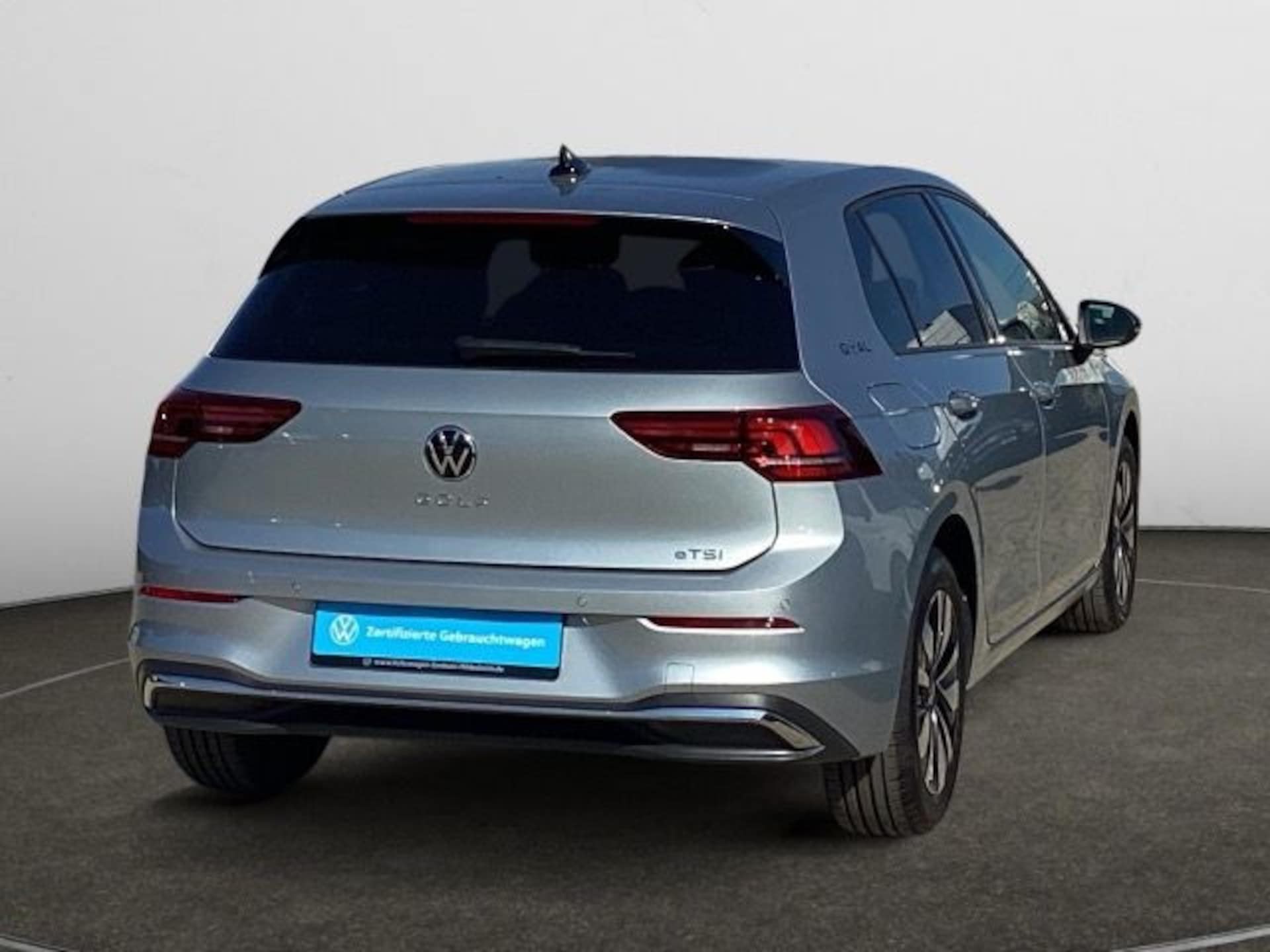 Volkswagen Golf Goal