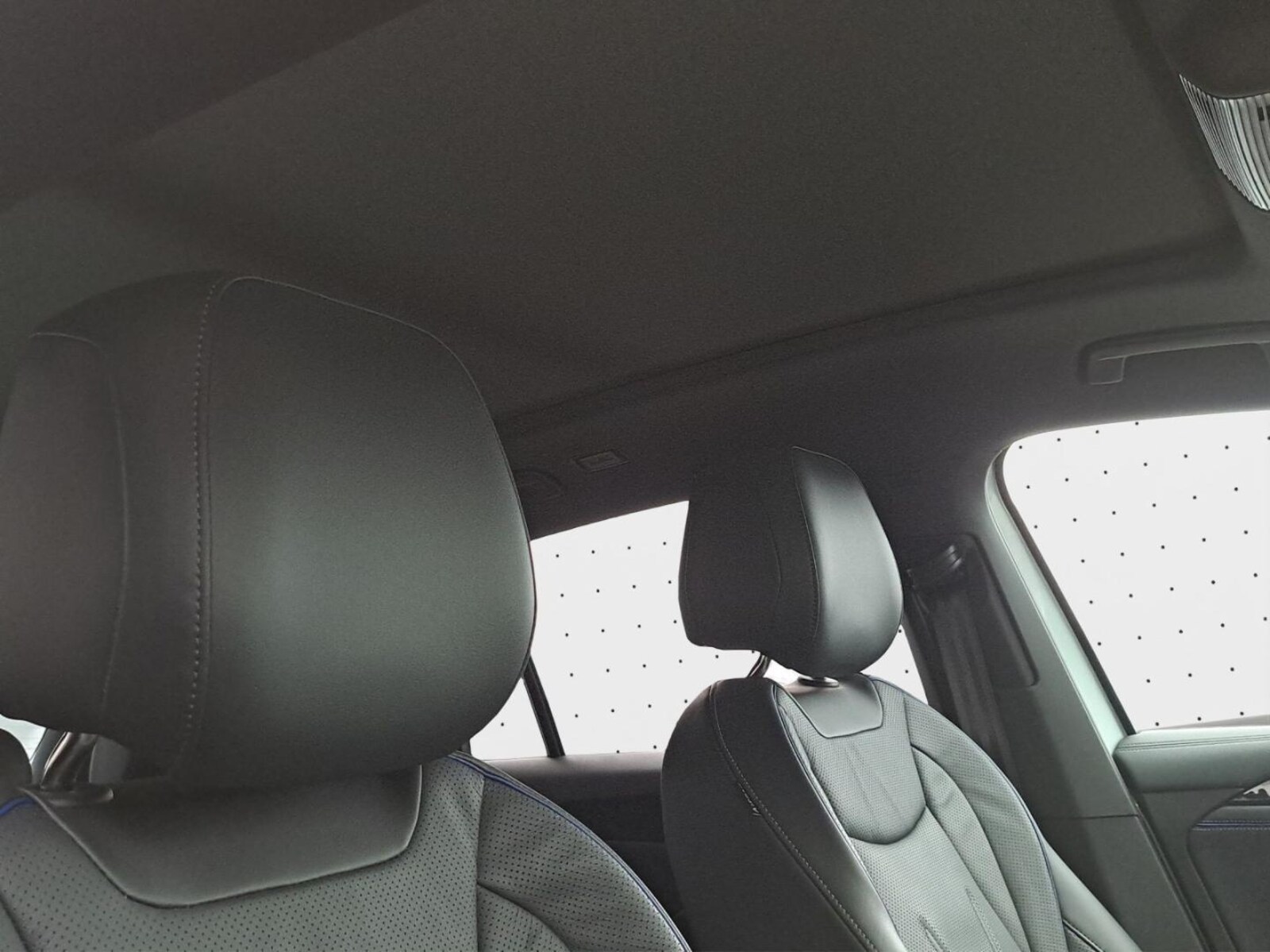 Volkswagen Tiguan – Bild 13