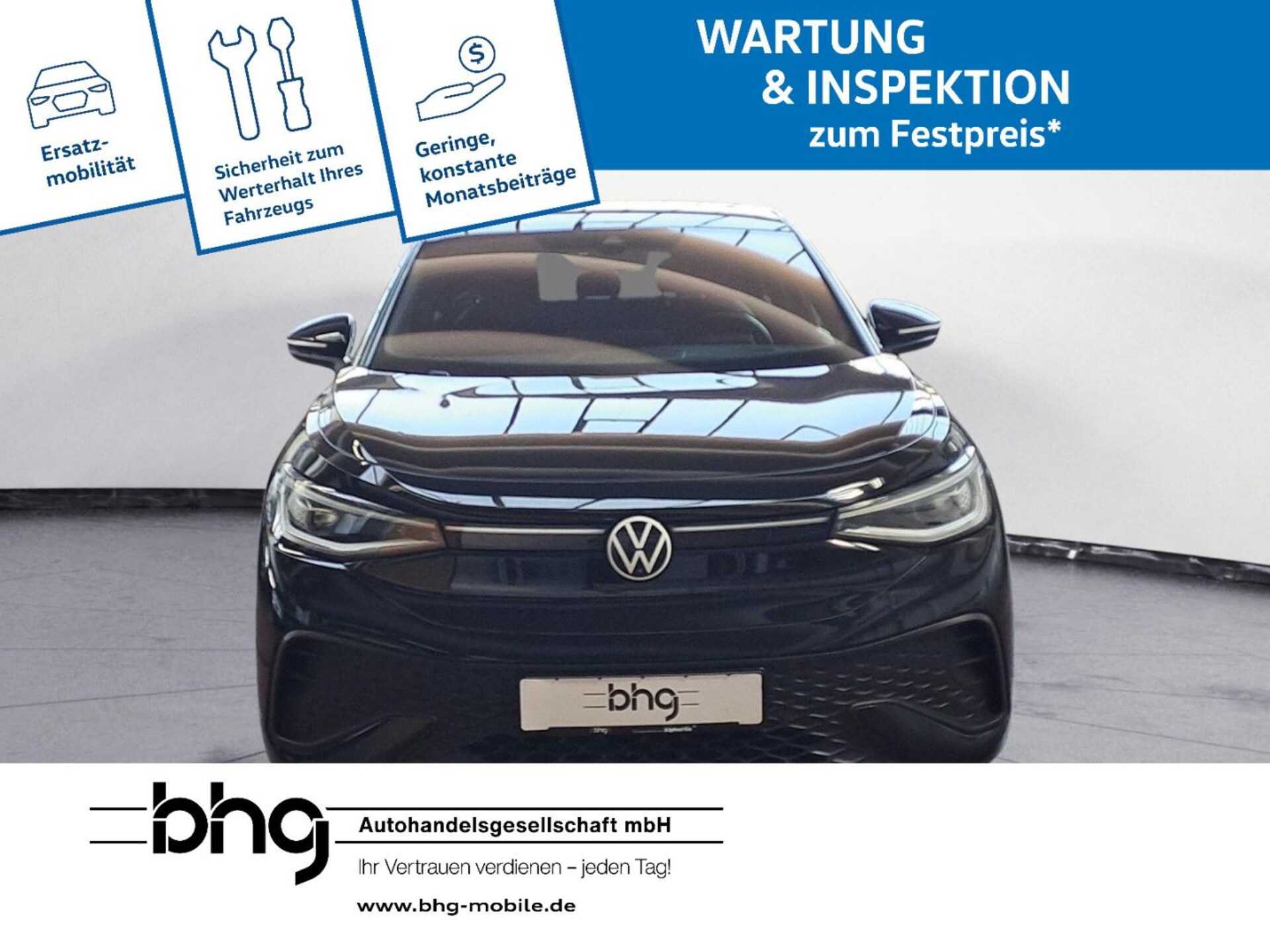 Volkswagen ID.5 Pro Performance