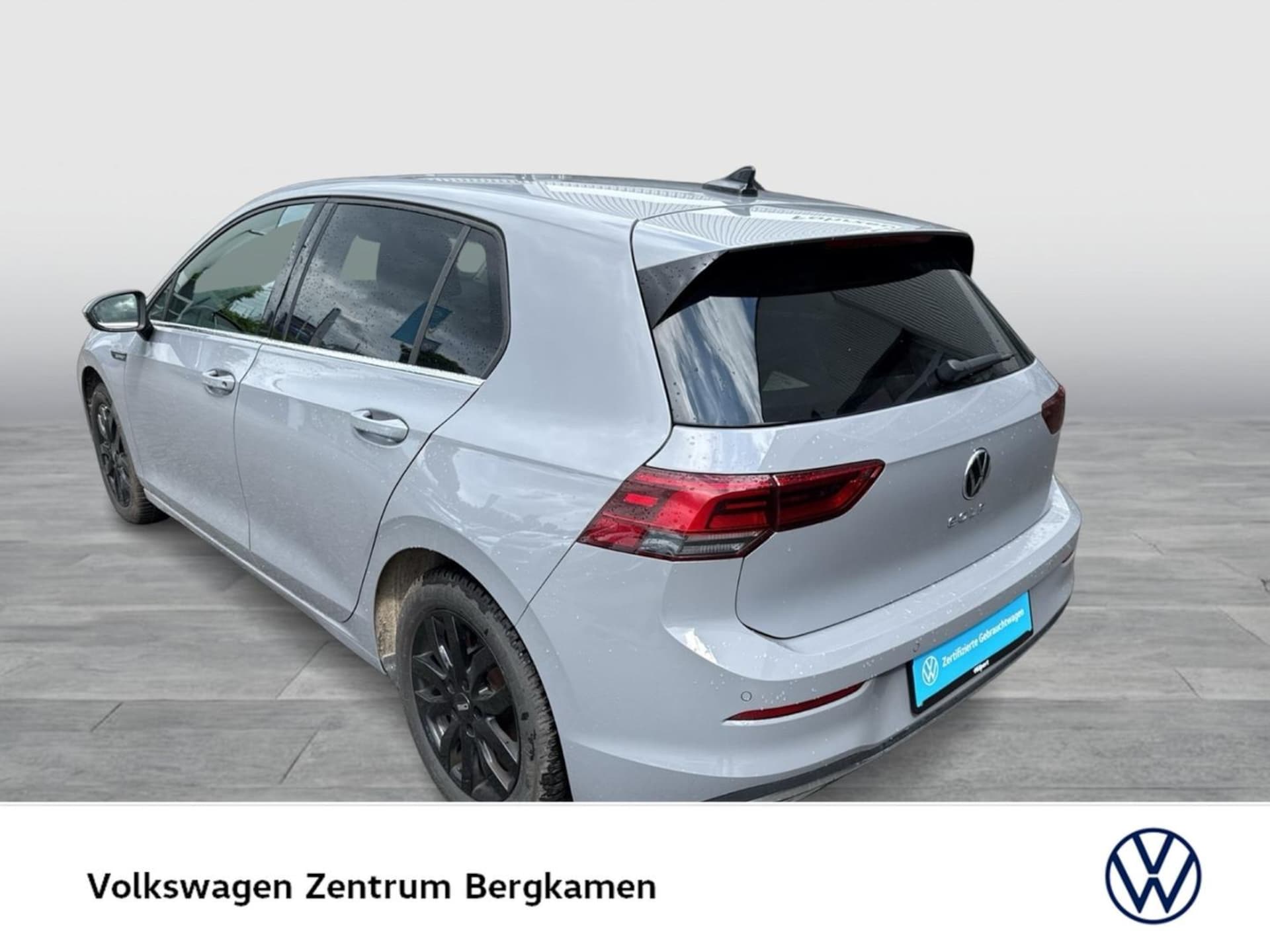 Volkswagen Golf Style