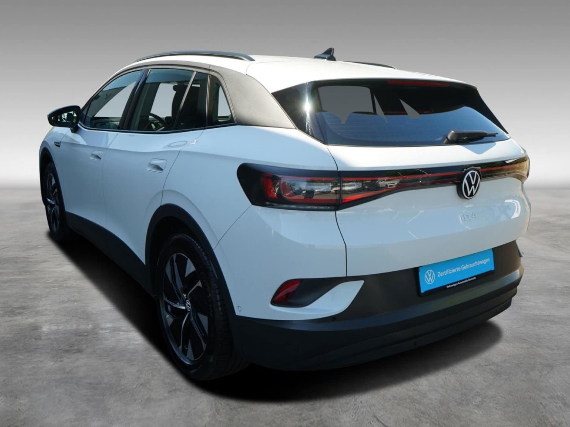 Volkswagen ID.4 Pro Performance