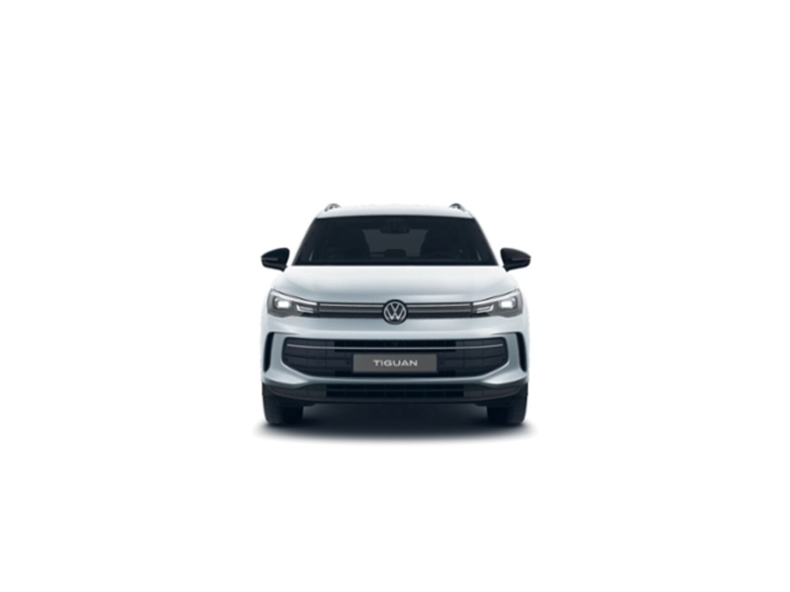 Volkswagen Tiguan – Bild 6