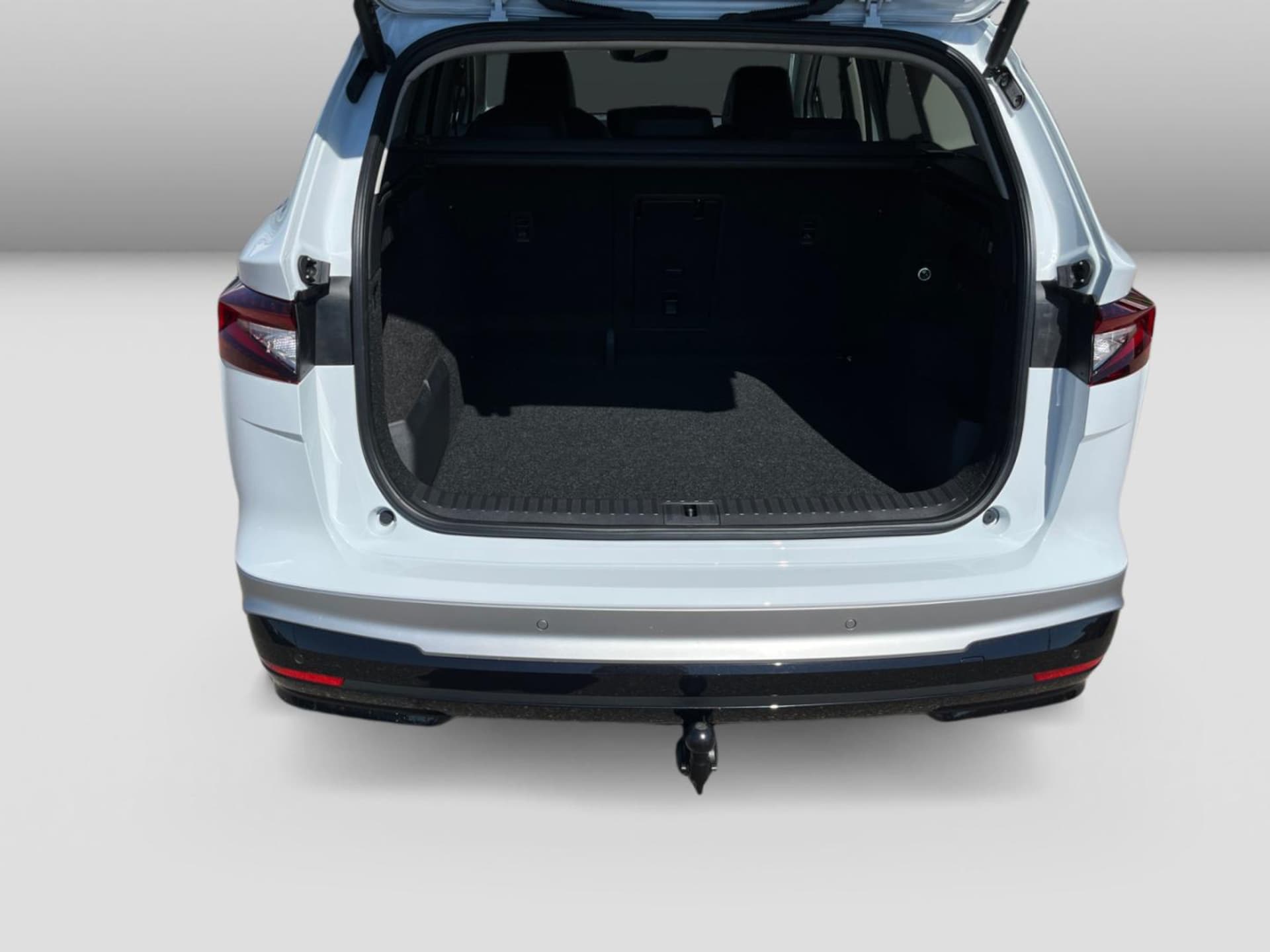 Skoda Enyaq Selection
