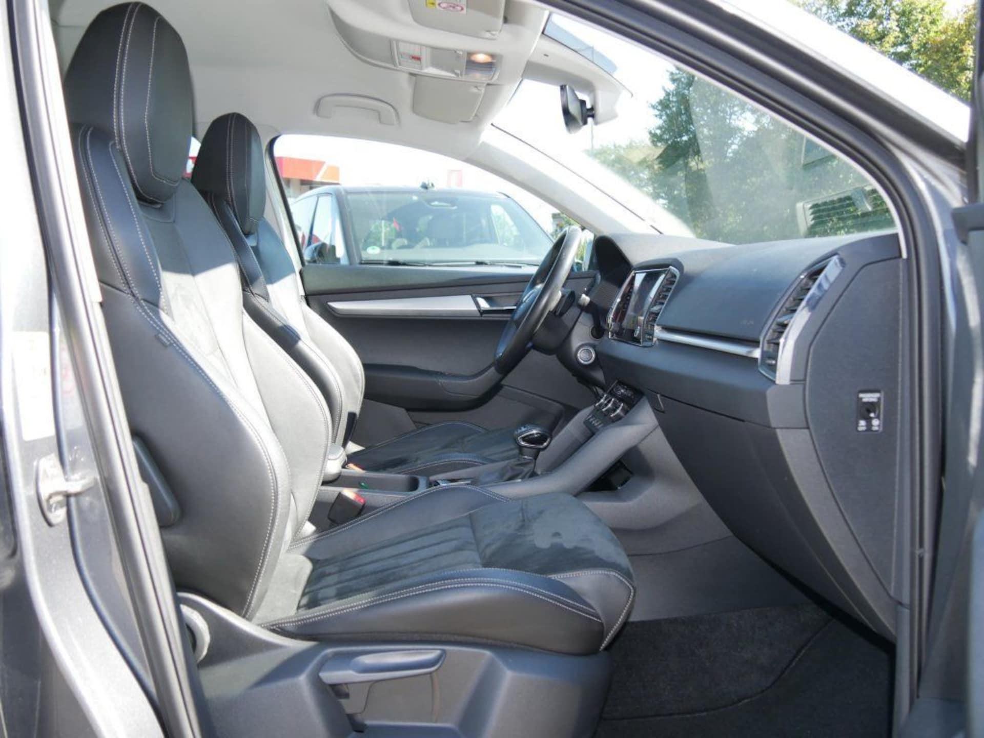 Skoda Karoq Ambition