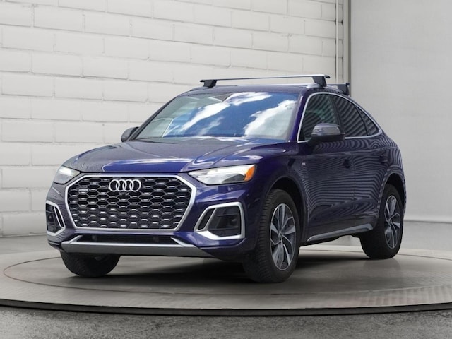 Photo of 2022 Audi Q5 Sportback
