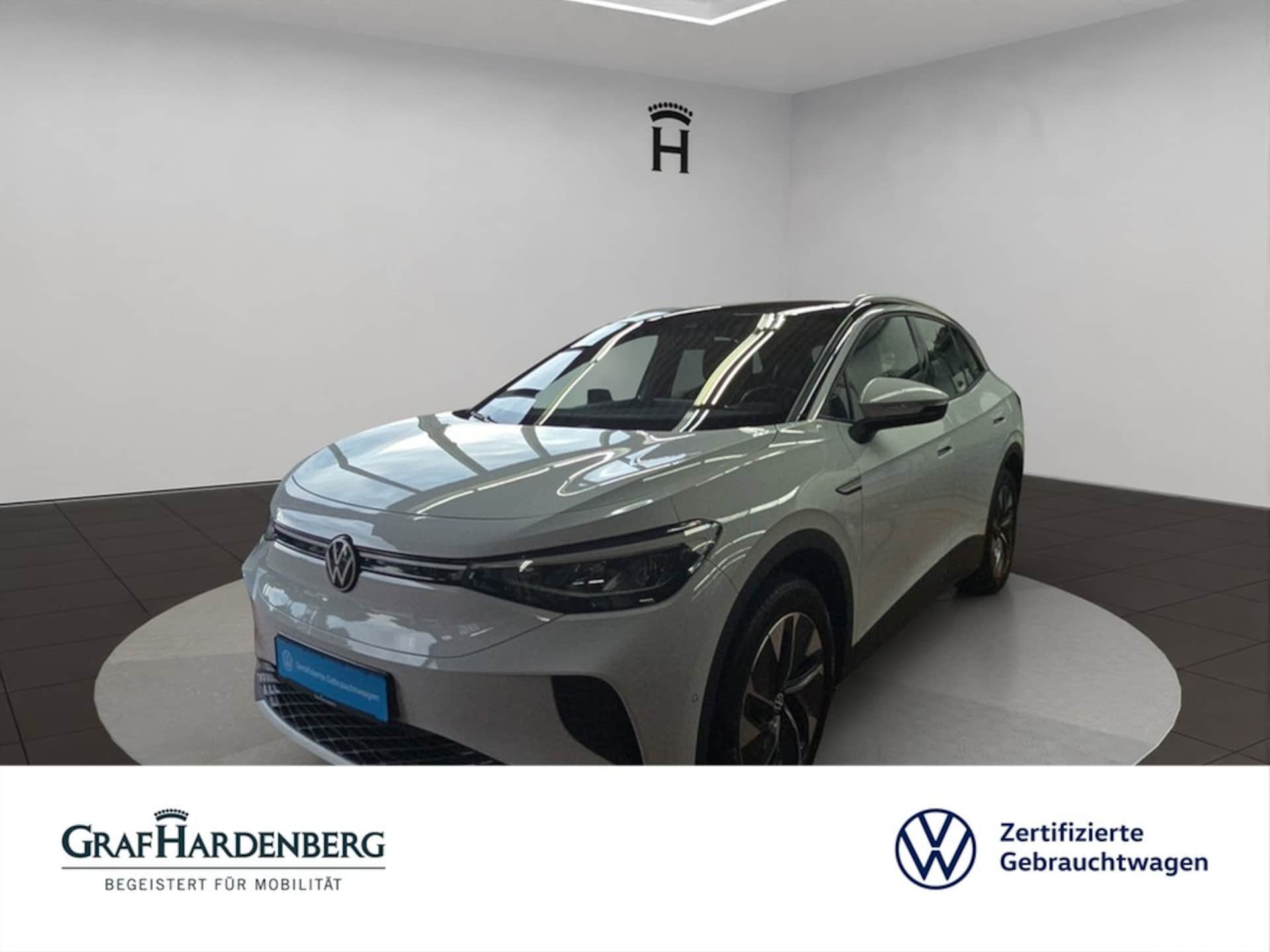 Volkswagen ID.4 Pure Performance