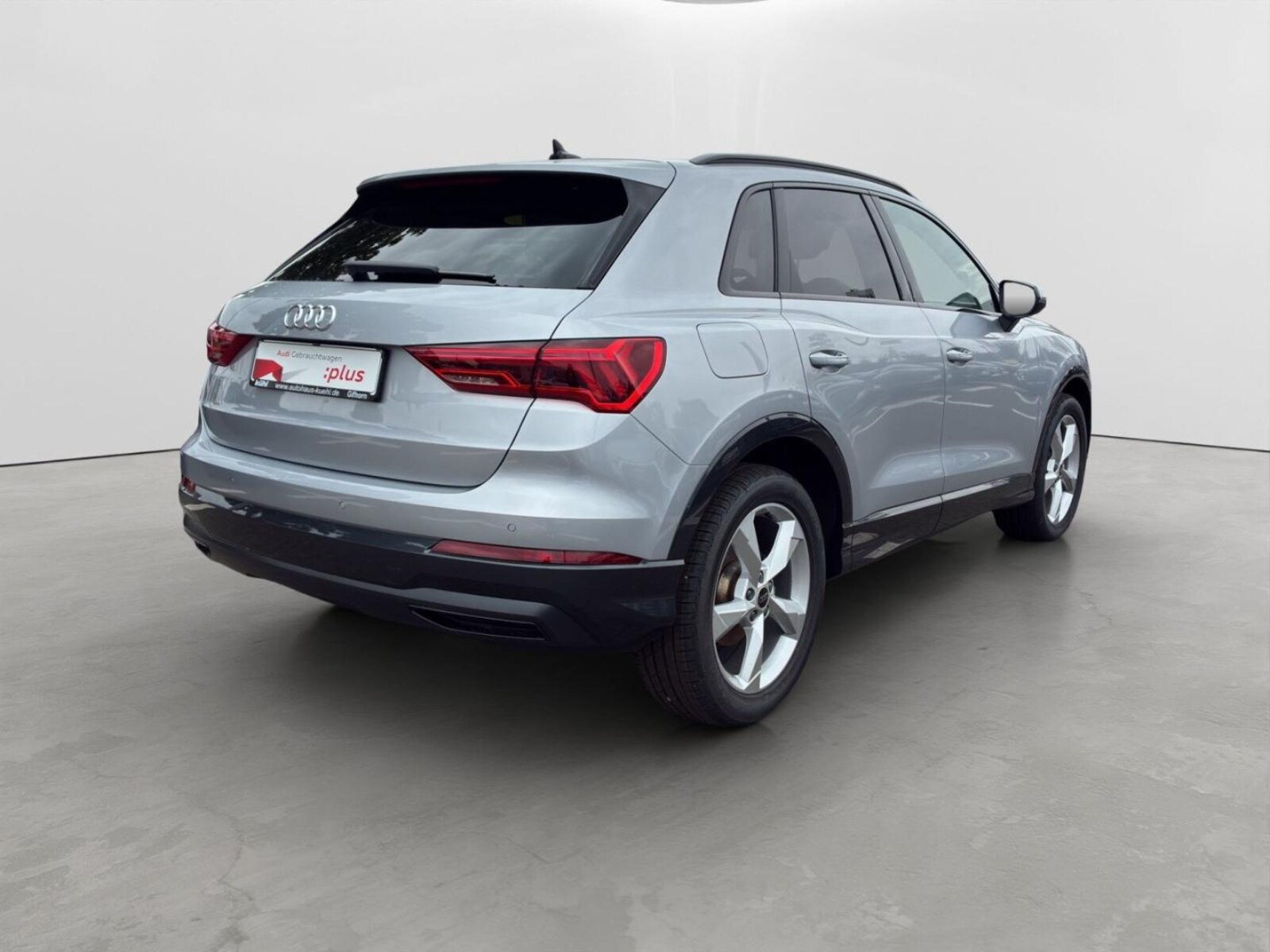 Audi Q3 – Bild 5