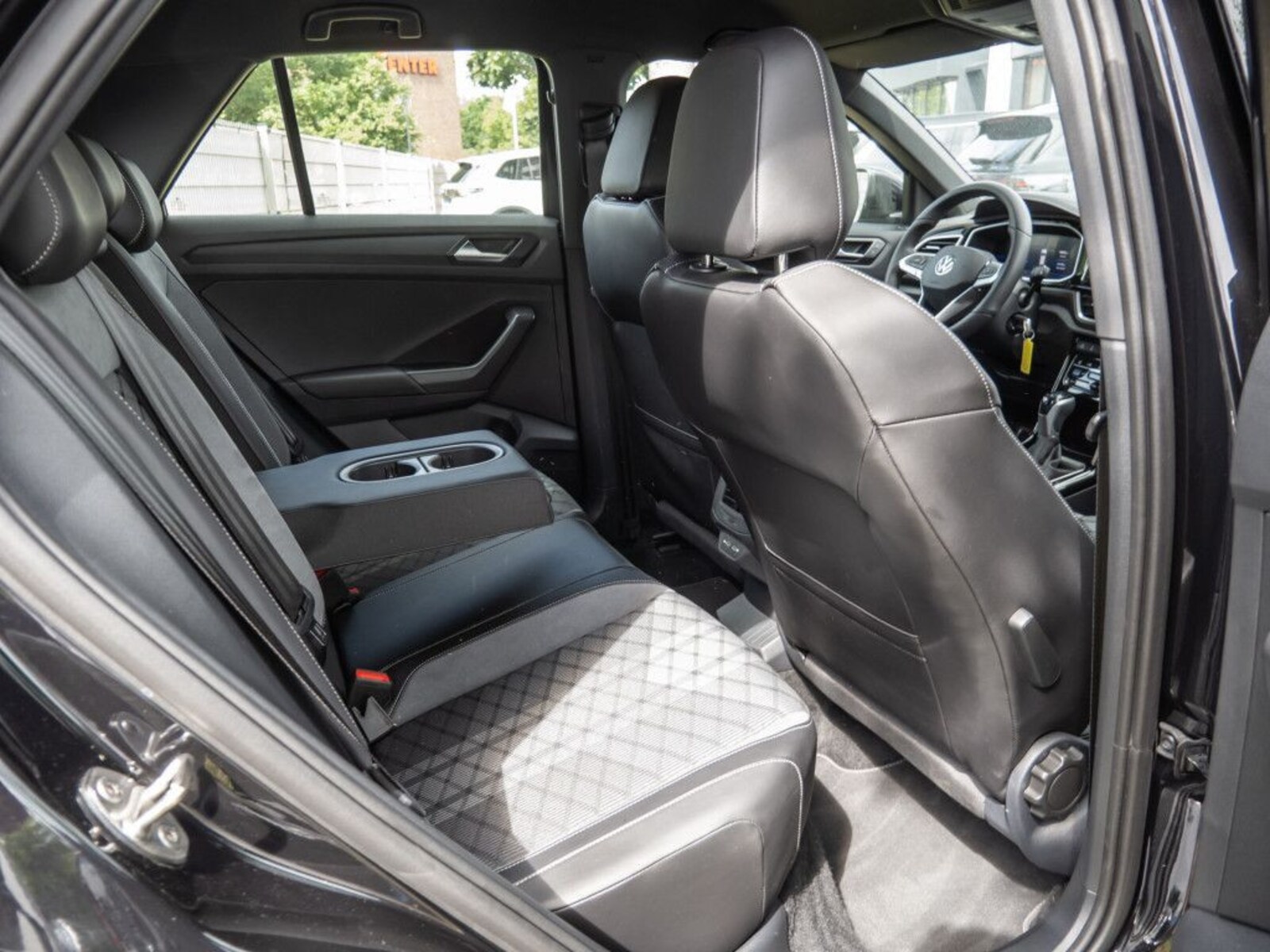 Volkswagen T-Roc – Bild 5