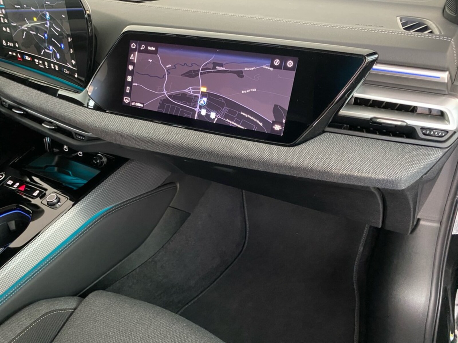 Audi A5 Avant – Bild 21