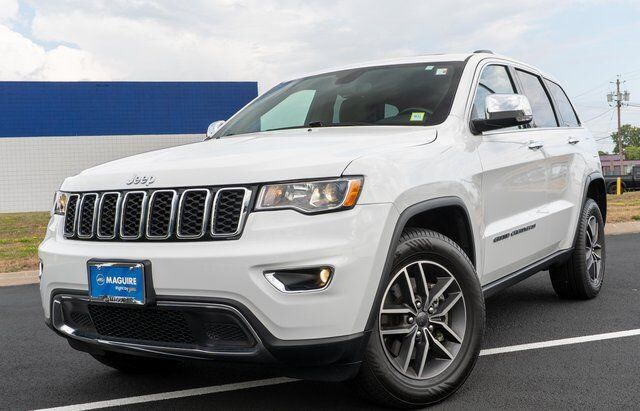 2022 Jeep
