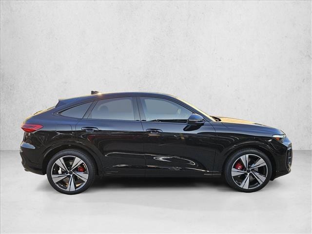 2026 Audi SQ5 Sportback