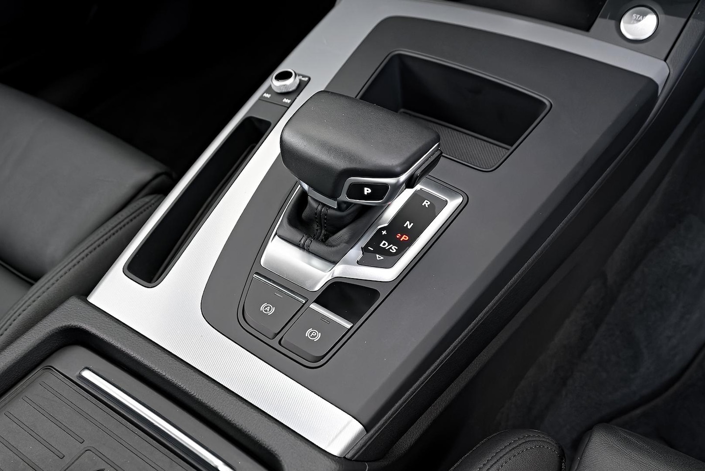 Image about Audi Q5 sport 40 TDI quattro S tronic