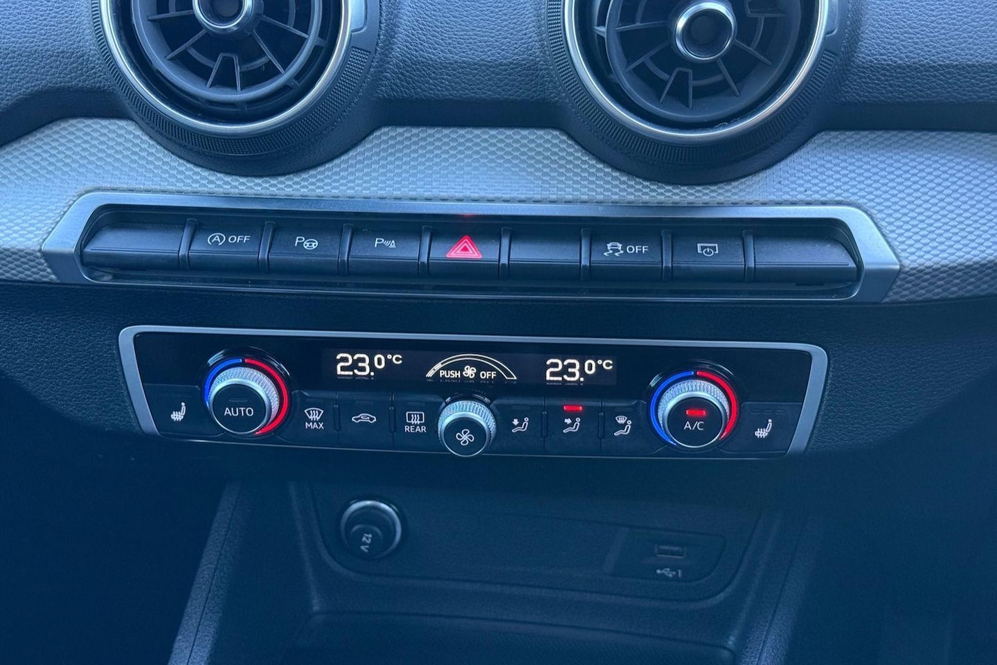 Image about Audi Q2 35 TFSI