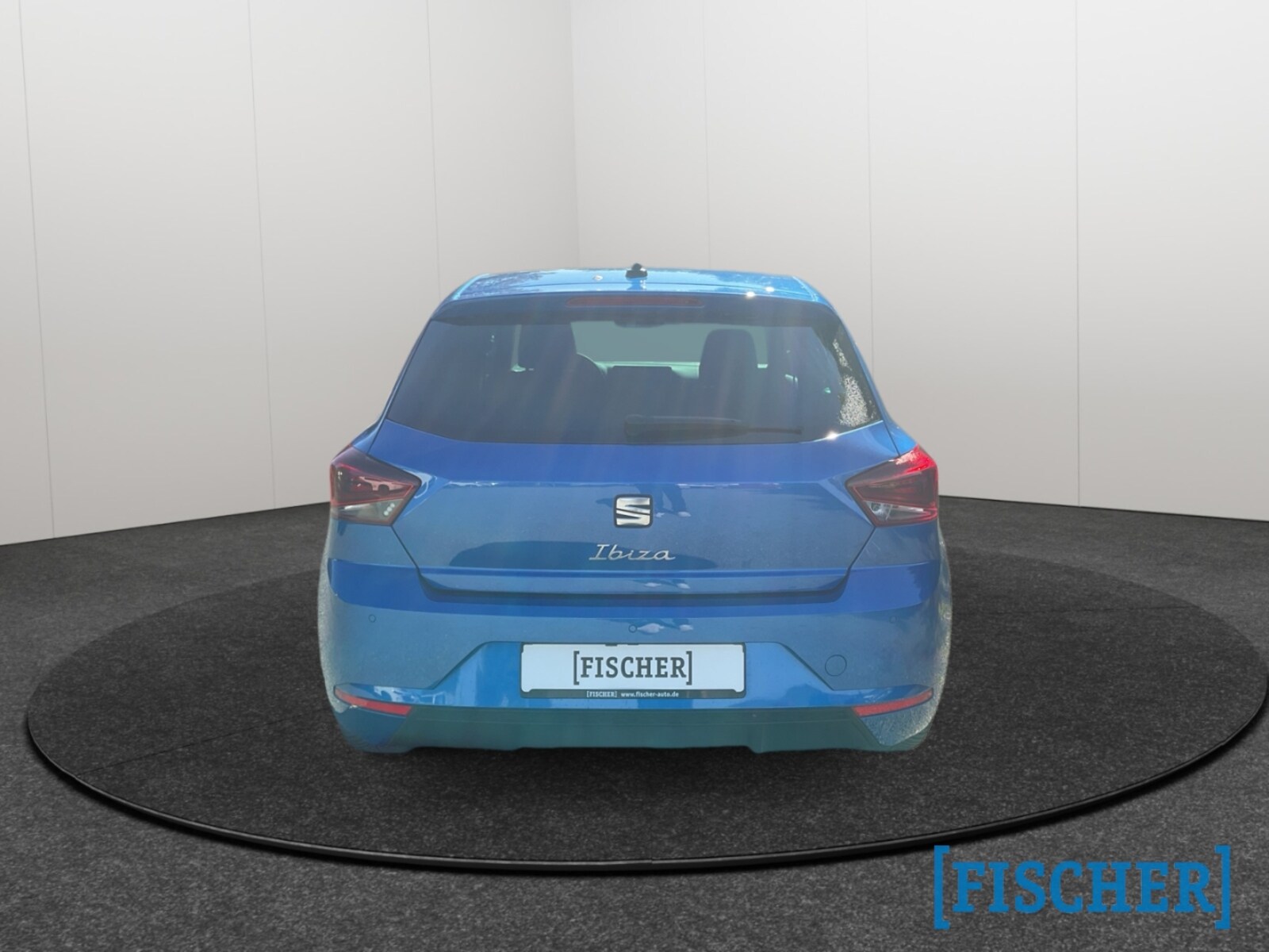 SEAT Ibiza – Bild 7