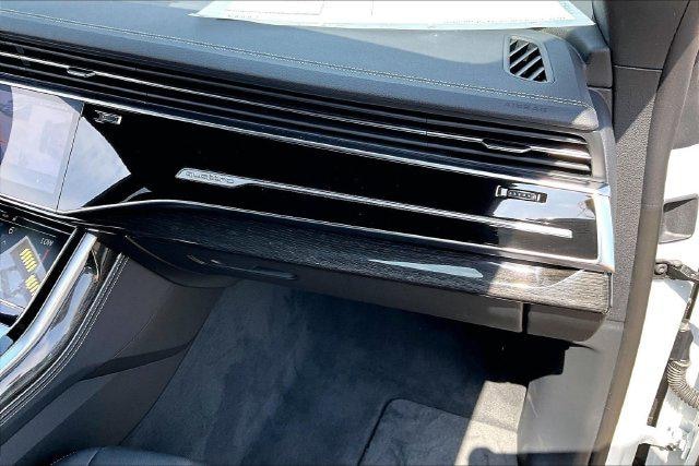 2026 Audi Q8 Premium Plus - Photo 16