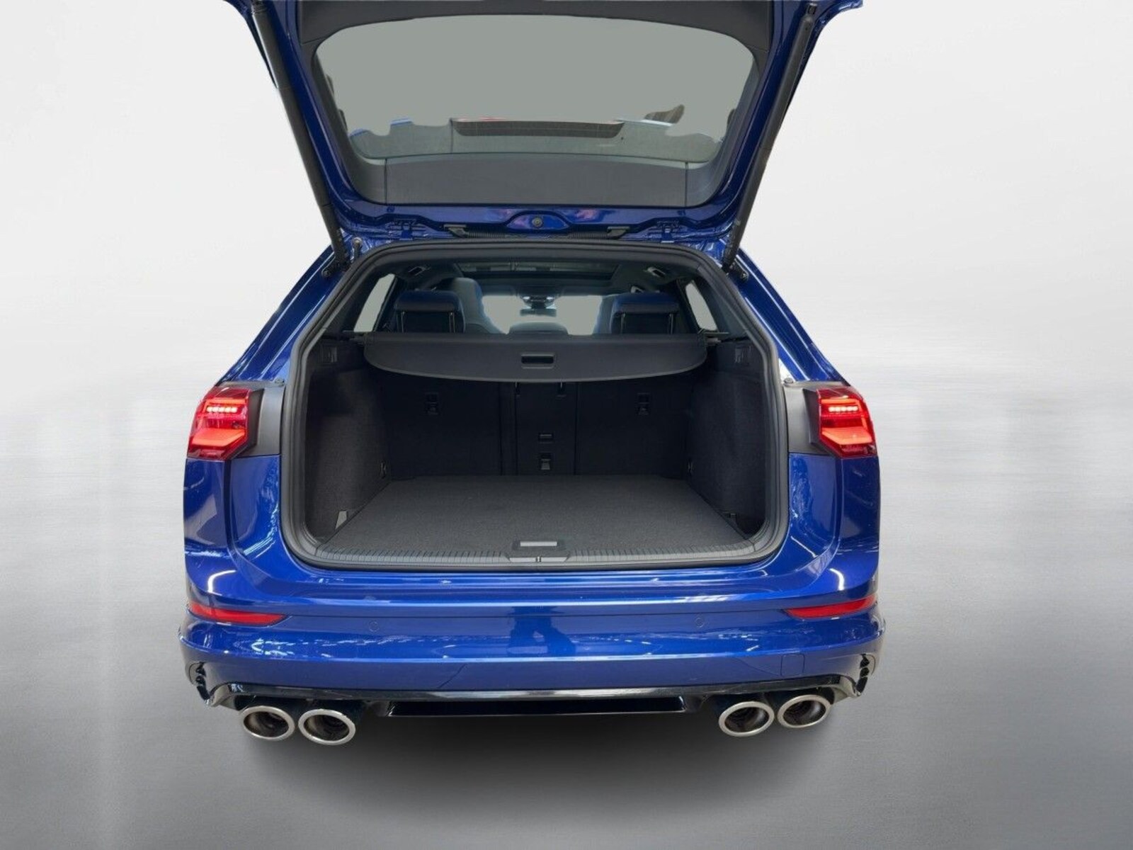 Volkswagen Golf Variant – Bild 6