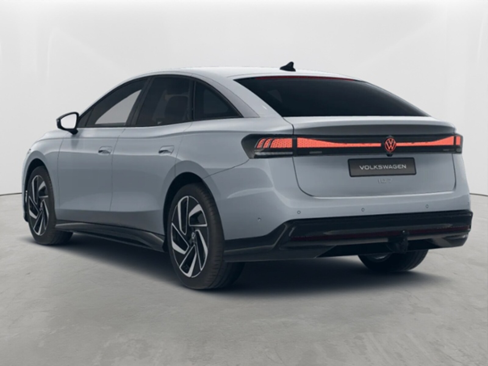 Volkswagen ID.7 – Bild 5
